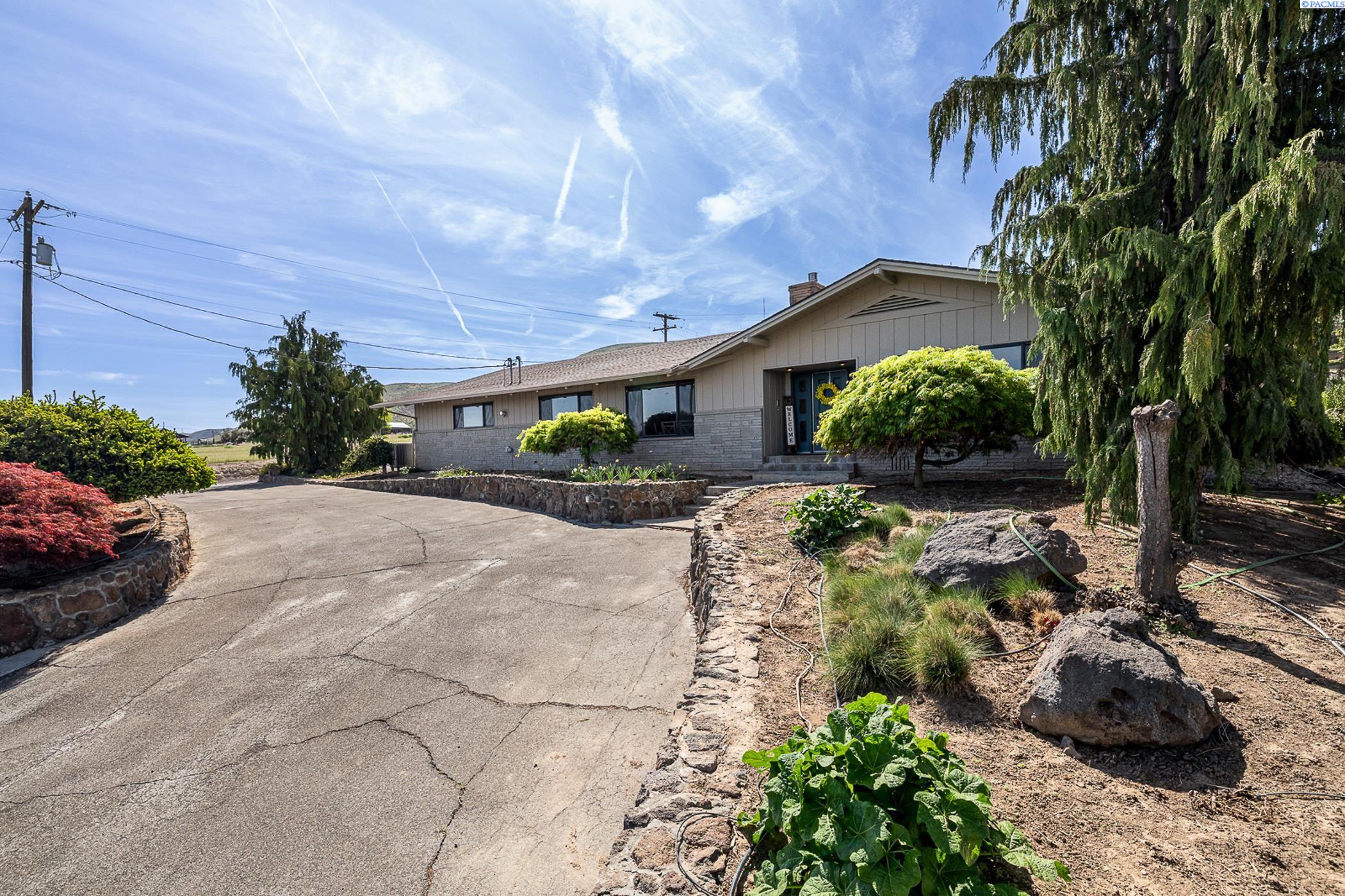 502 Meadowbrook Road