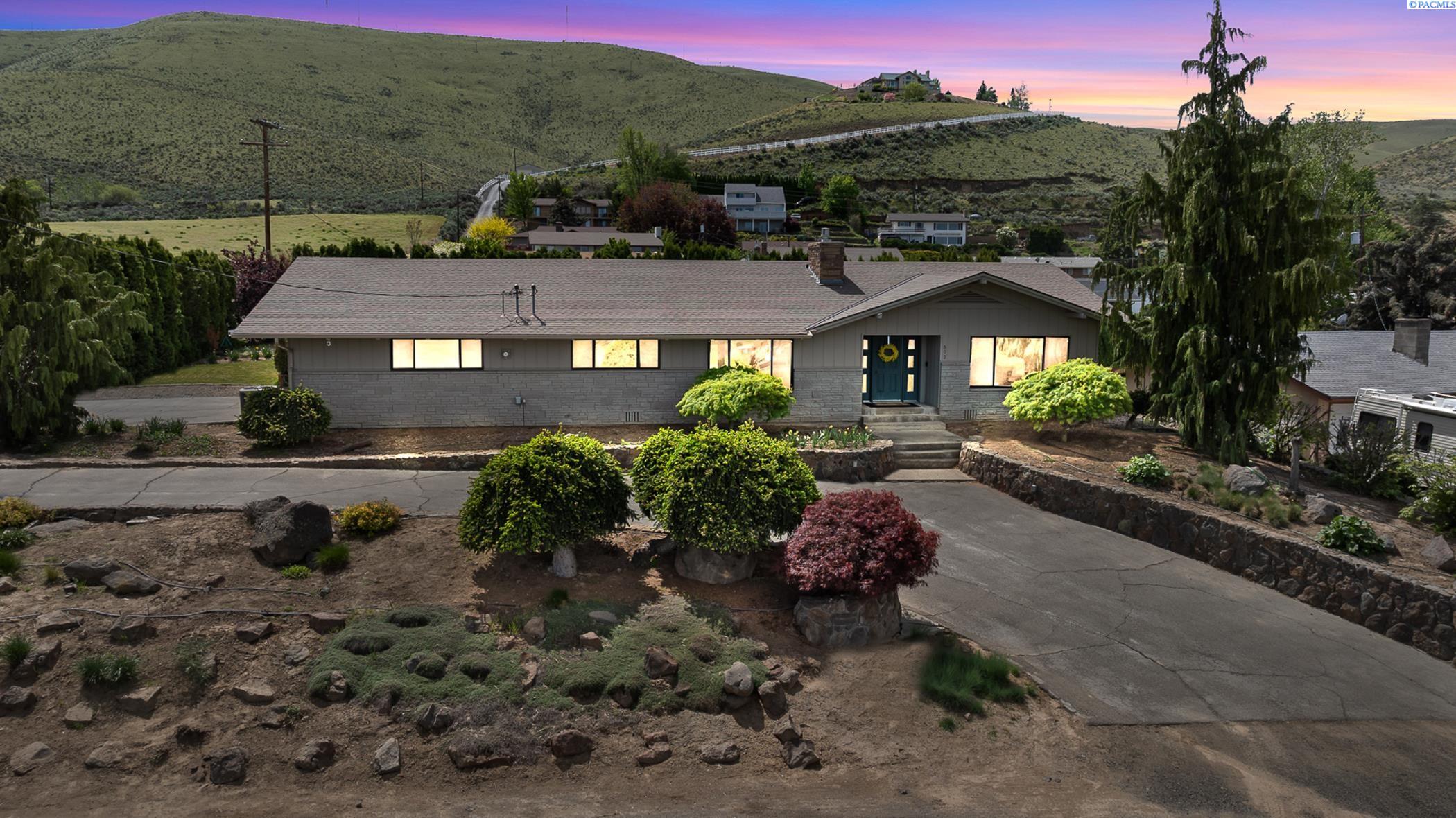 502 Meadowbrook Road