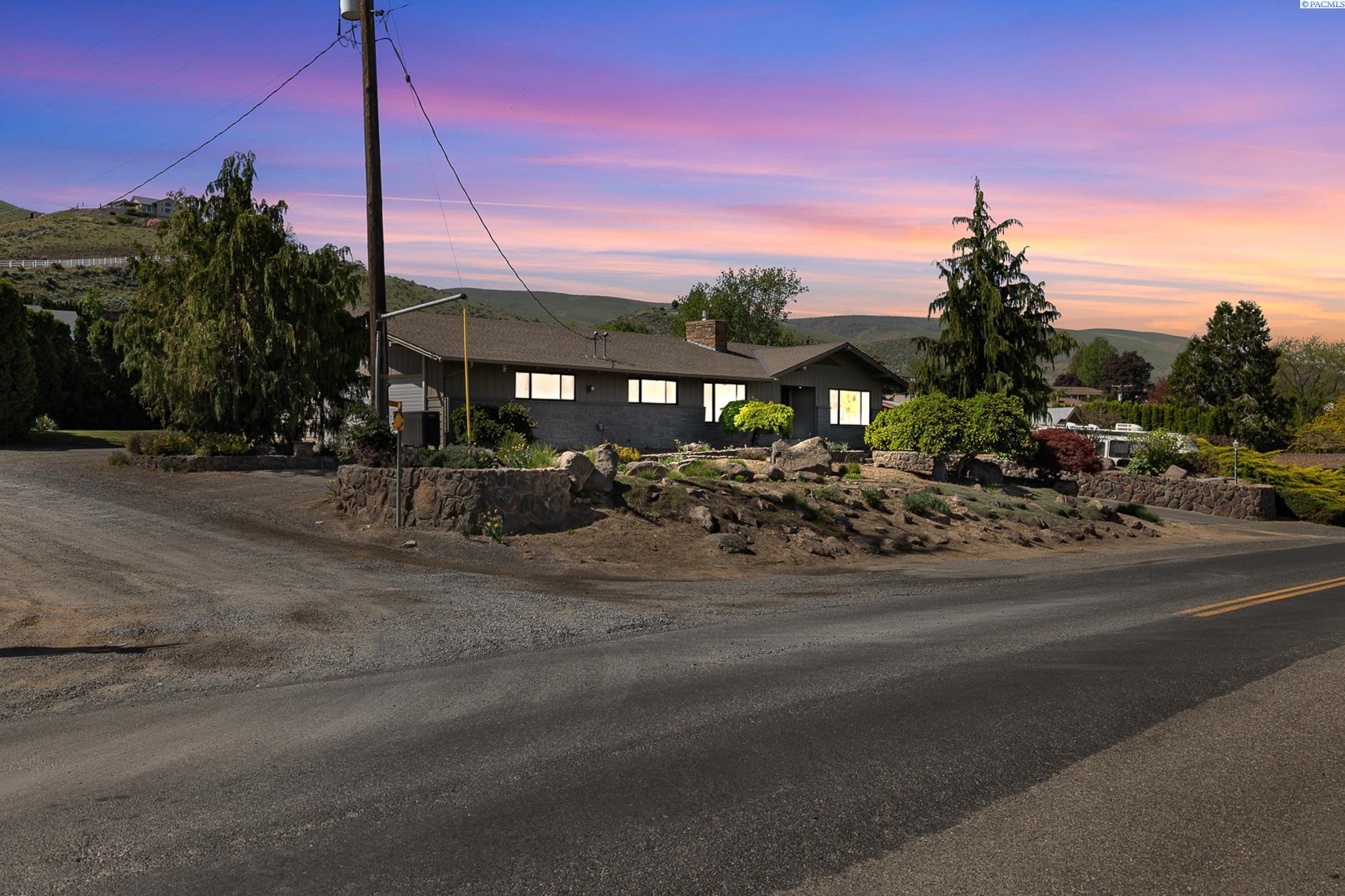 502 Meadowbrook Road