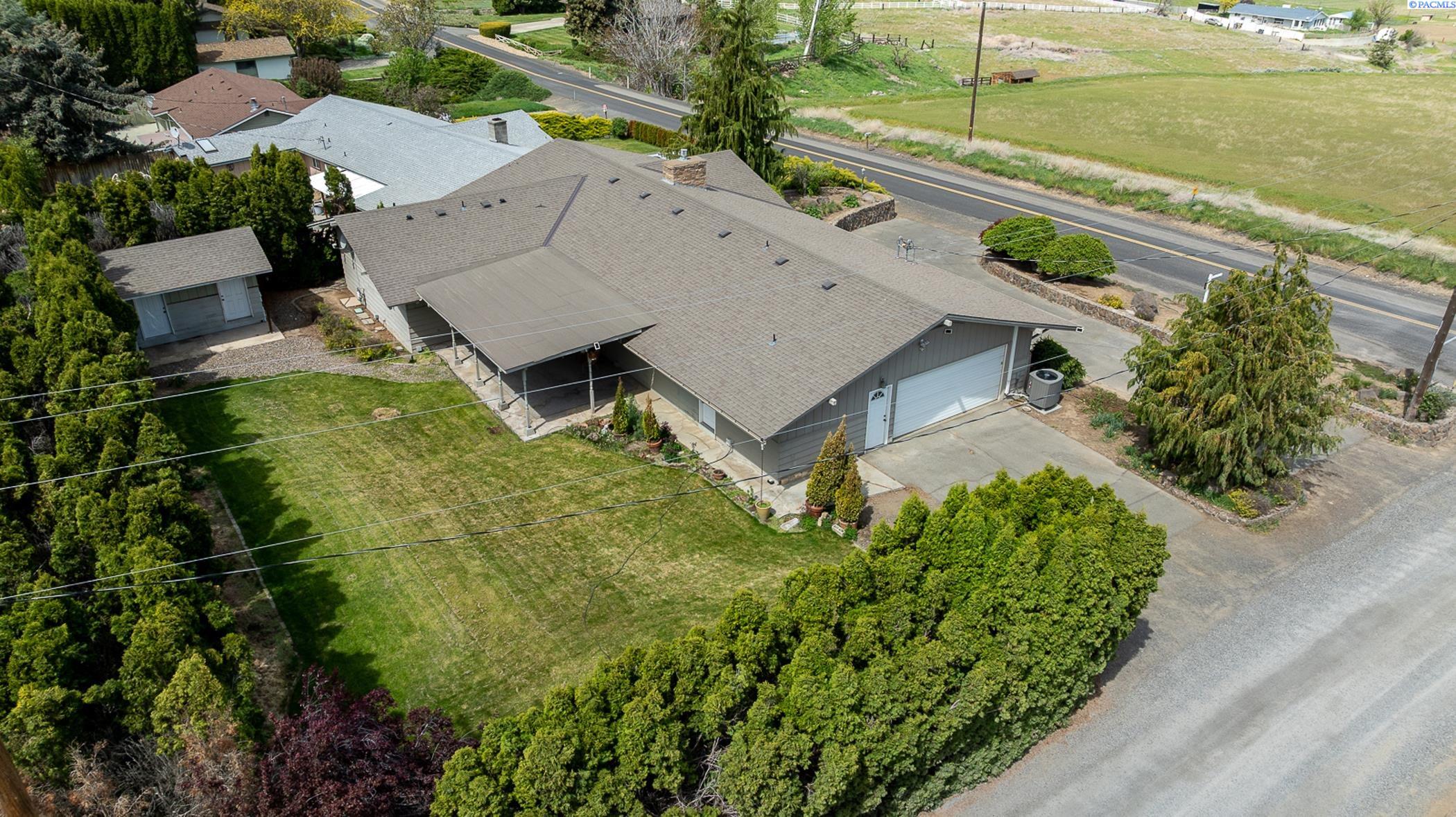 502 Meadowbrook Road