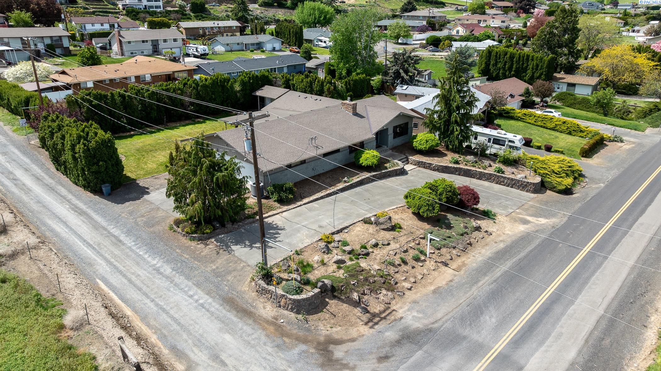 502 Meadowbrook Road