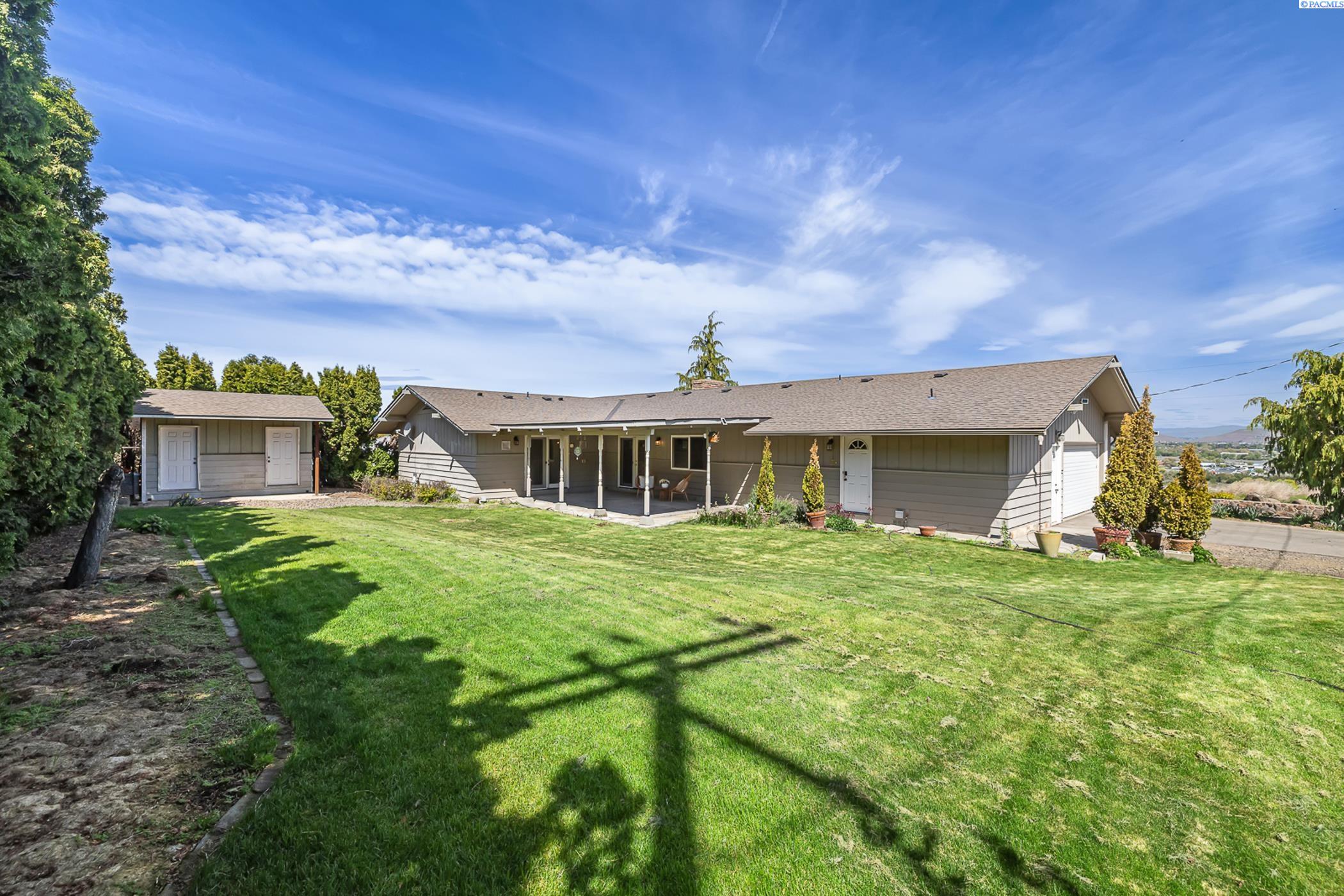 502 Meadowbrook Road