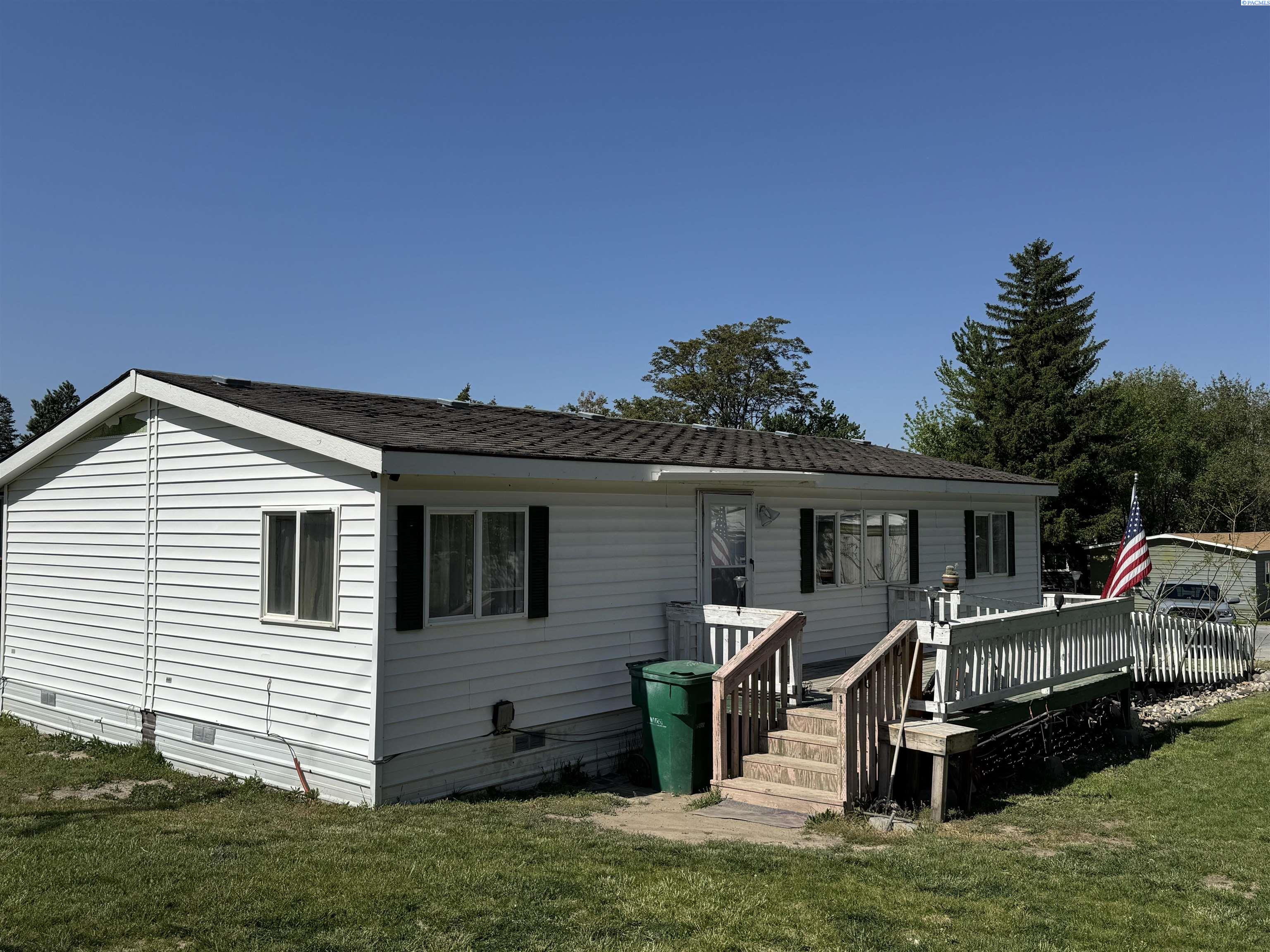 1724 W 45th Avenue # A20