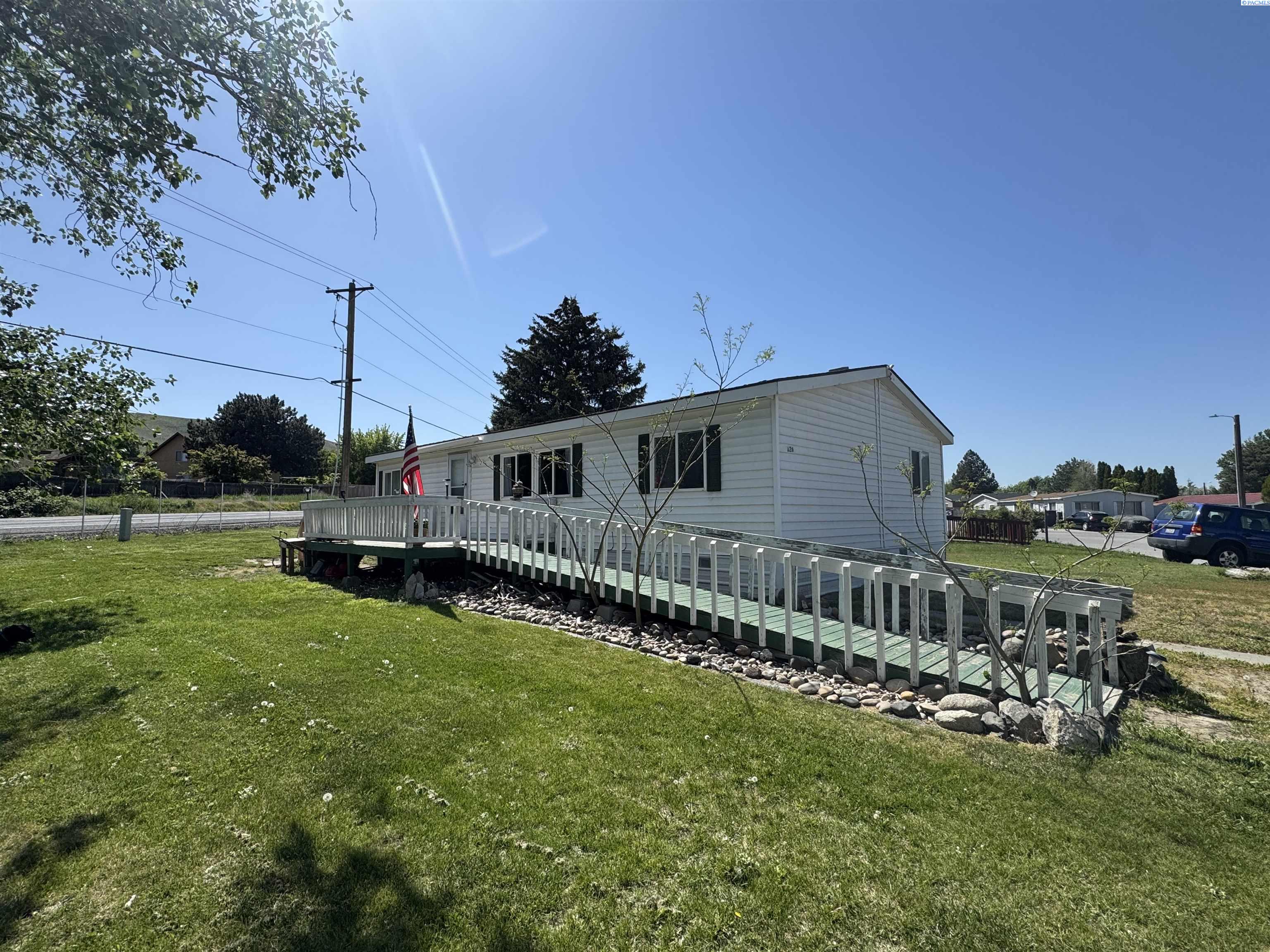 1724 W 45th Avenue # A20