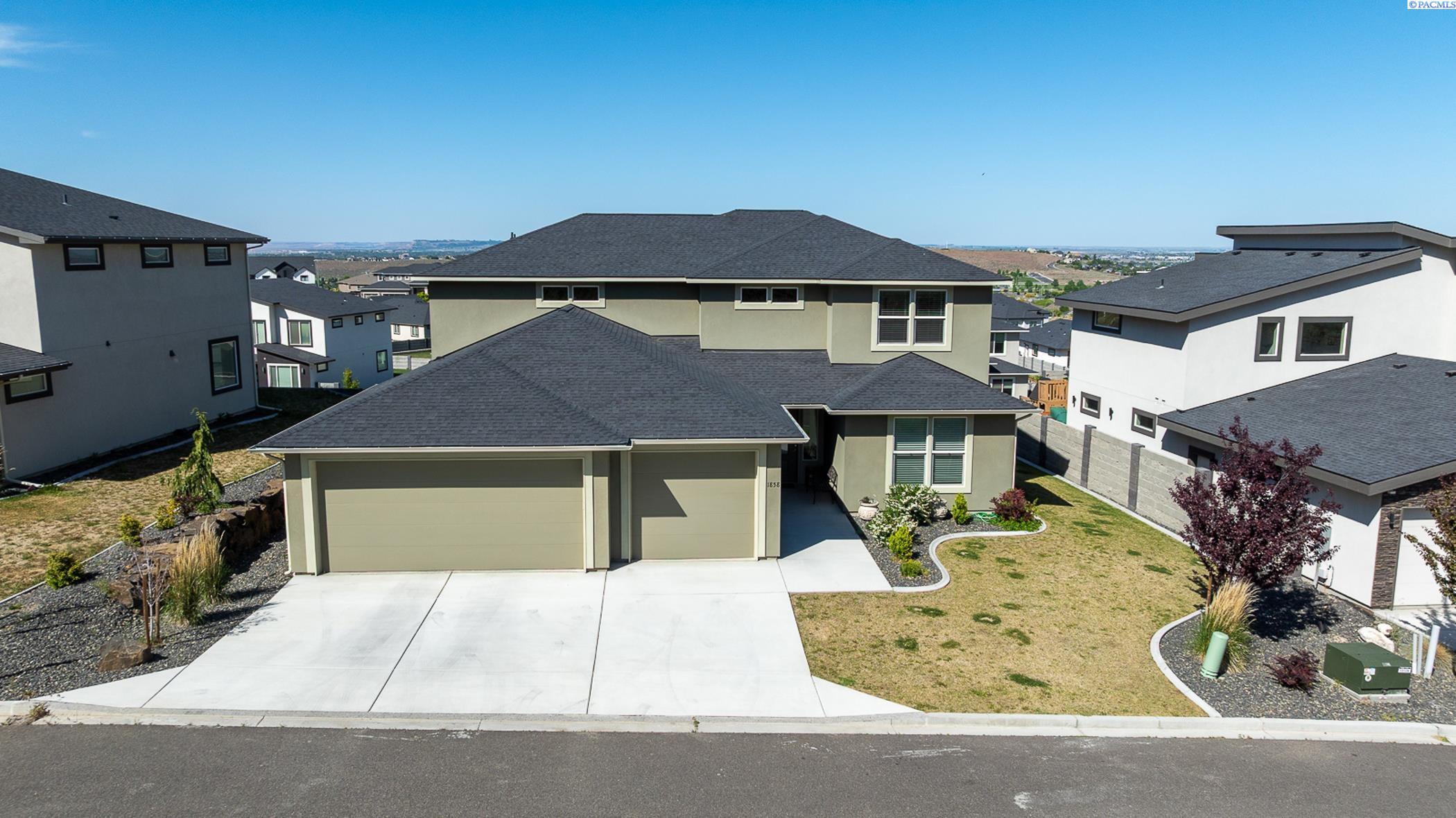1858 Somers Lane