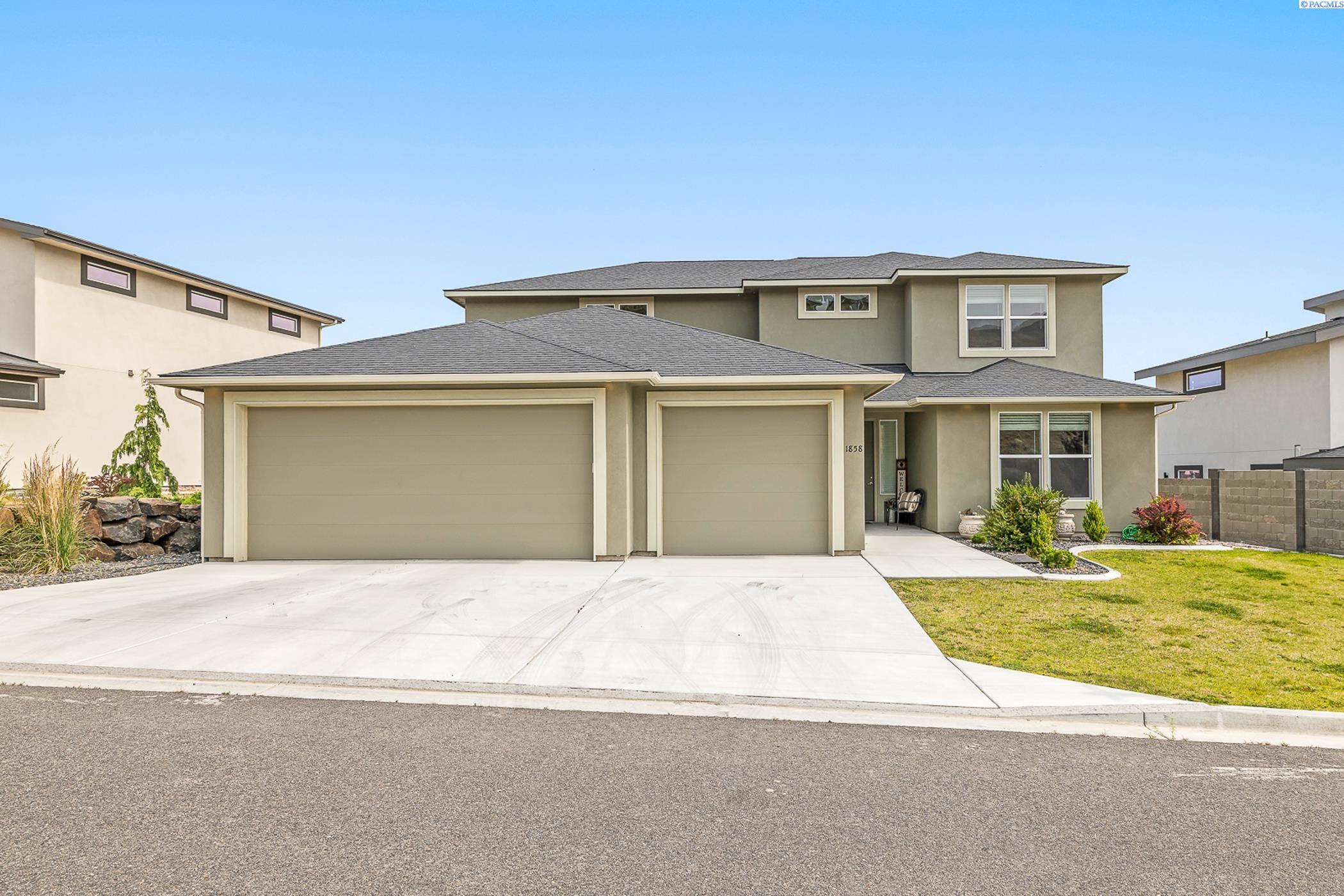 1858 Somers Lane