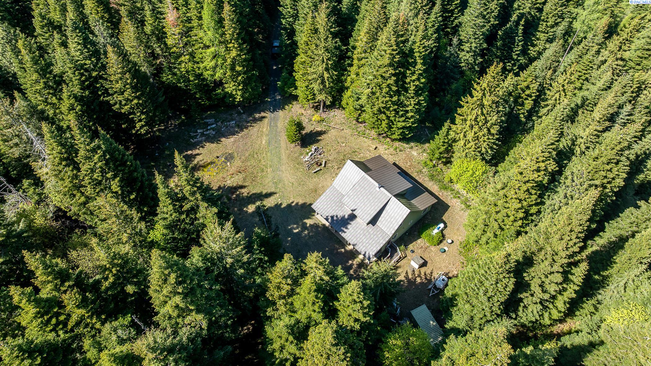 9400 Lewis Peak Road