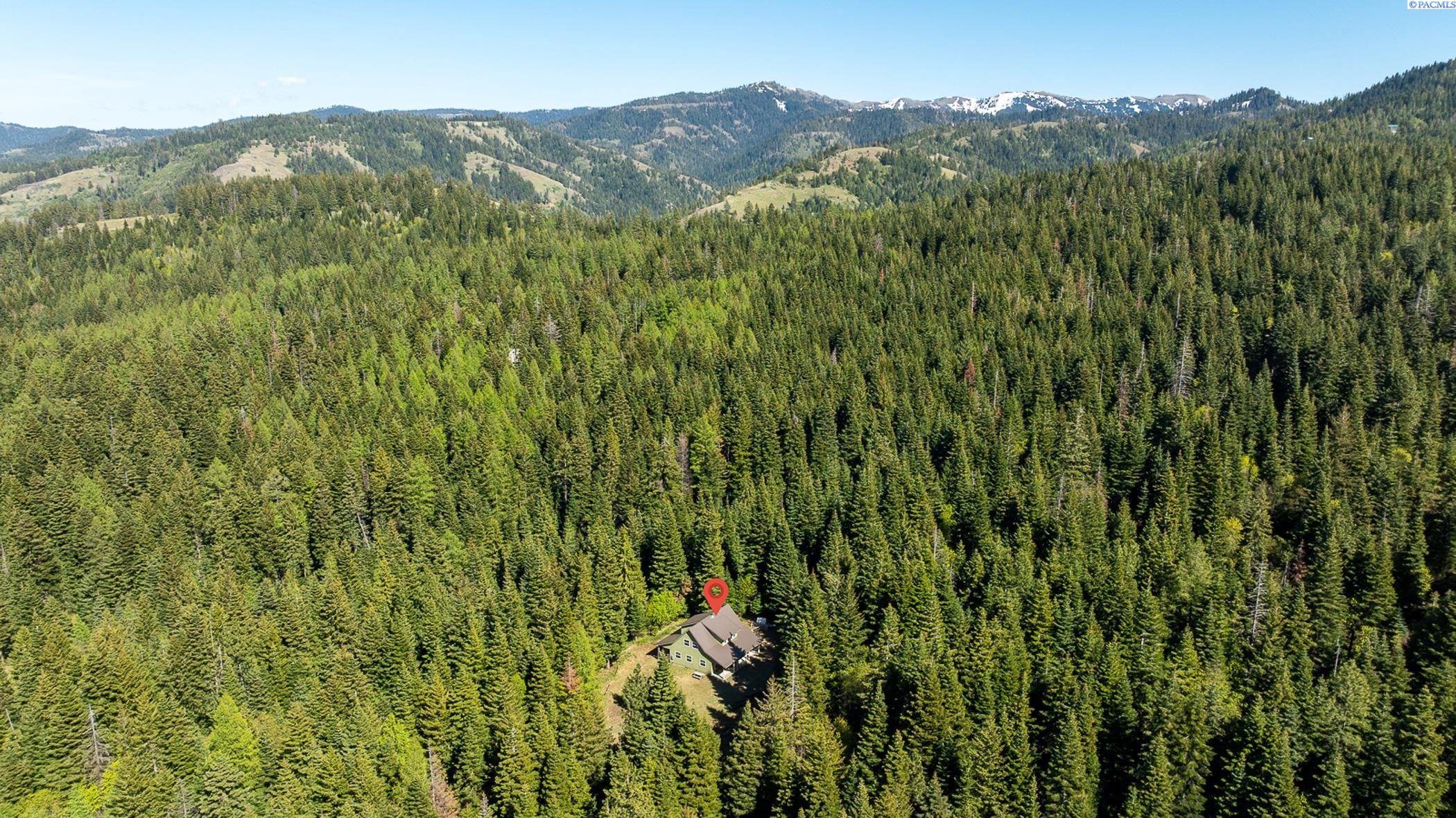 9400 Lewis Peak Road