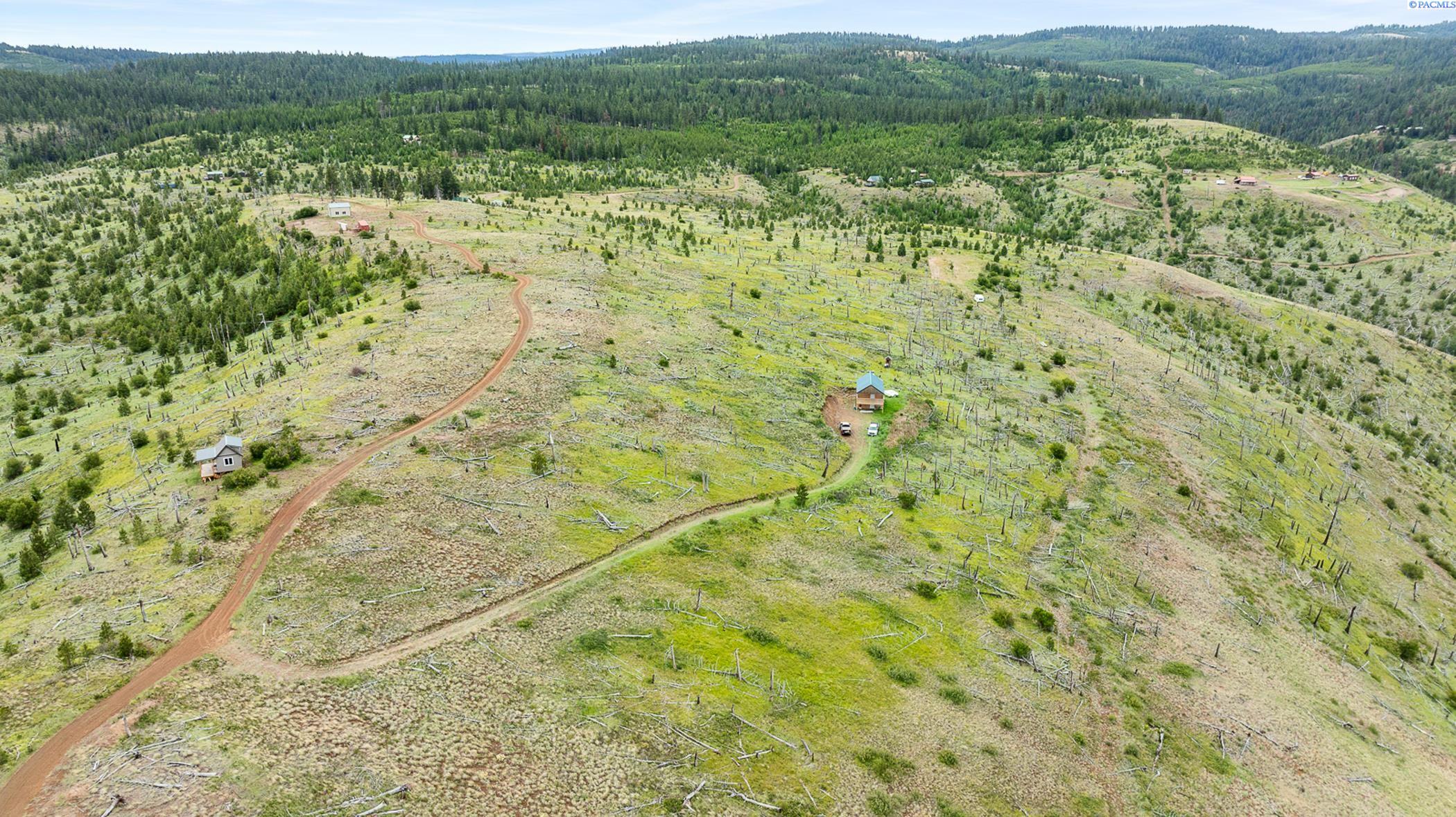 NKA Middle Ridge Road