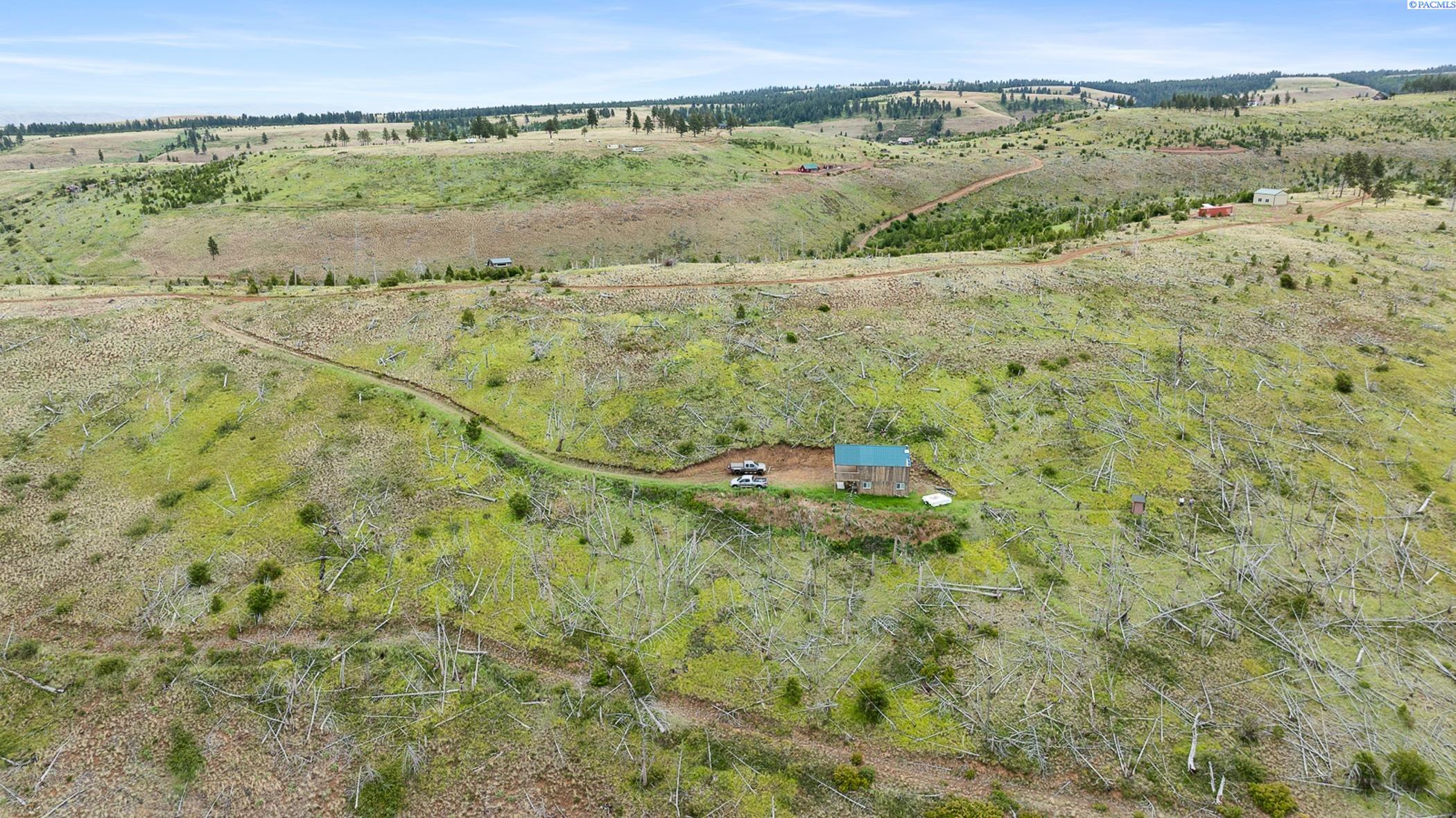 NKA Middle Ridge Road