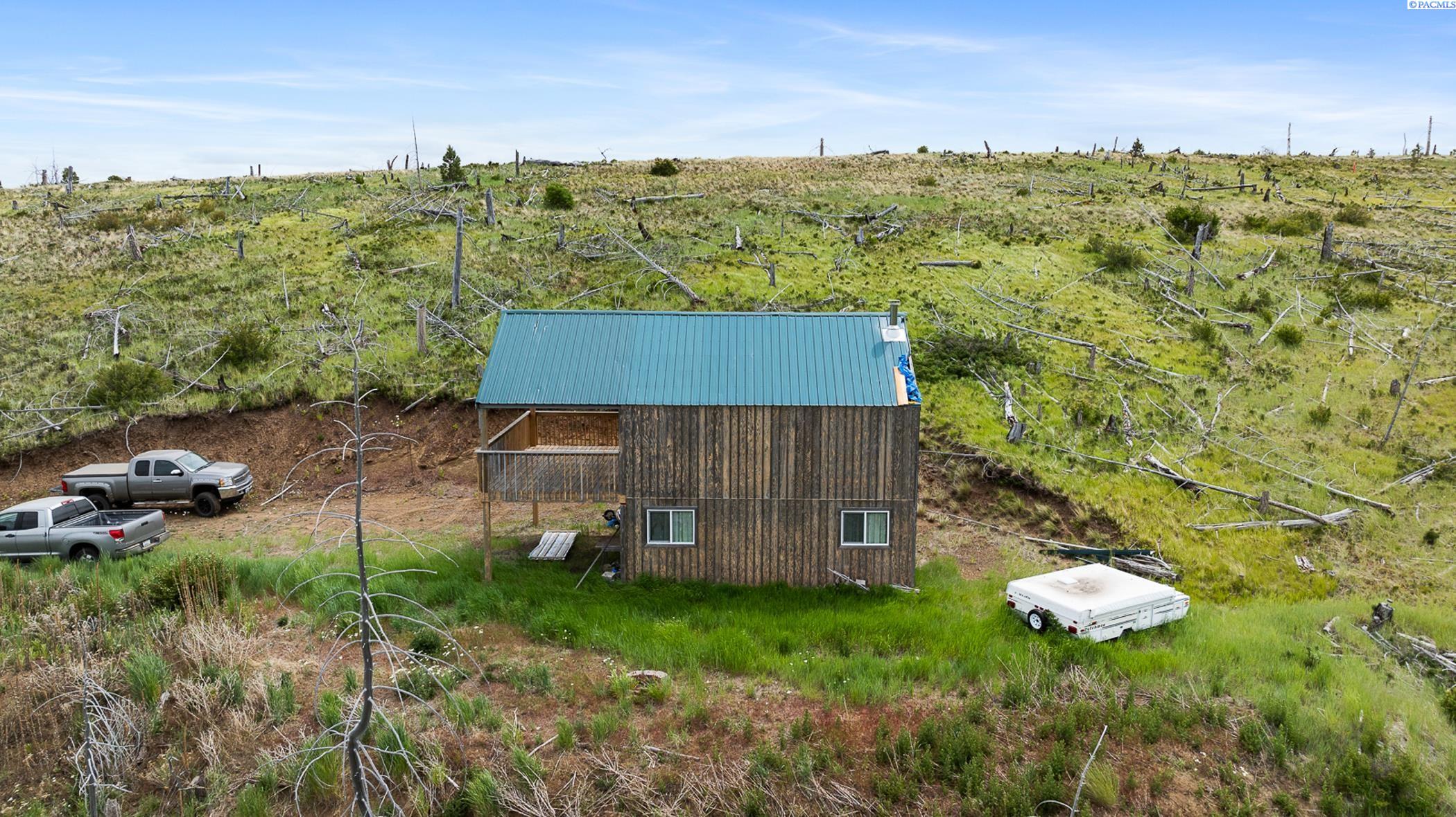 NKA Middle Ridge Road