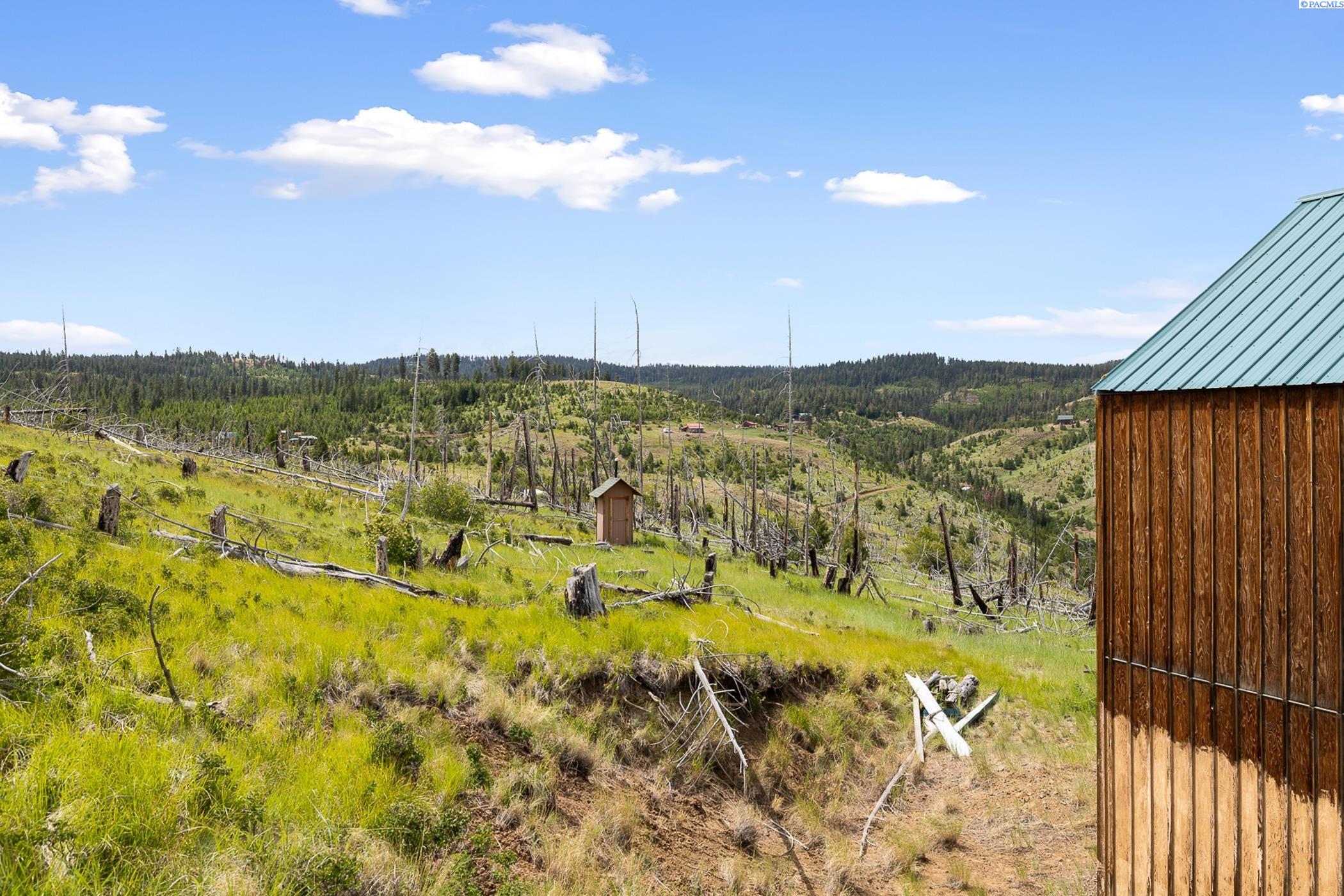 NKA Middle Ridge Road