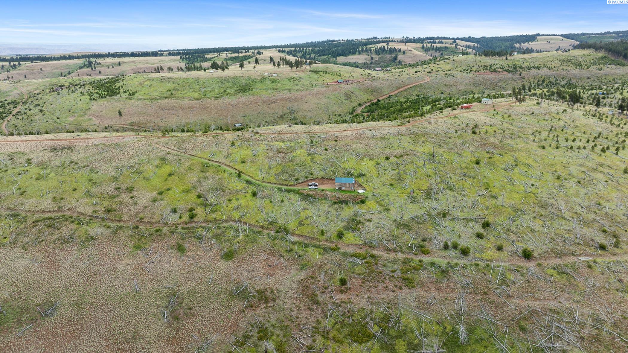 NKA Middle Ridge Road