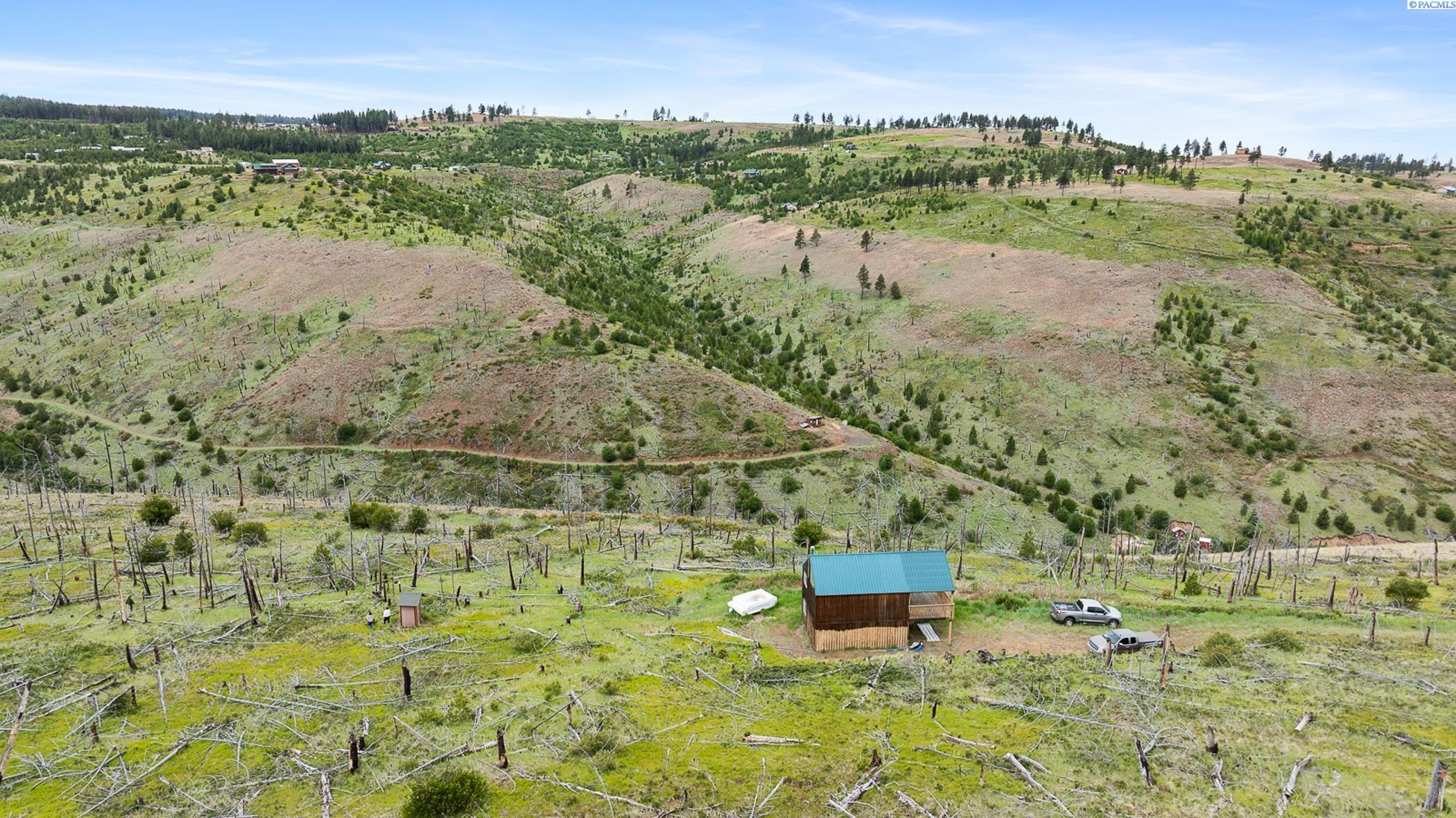 NKA Middle Ridge Road