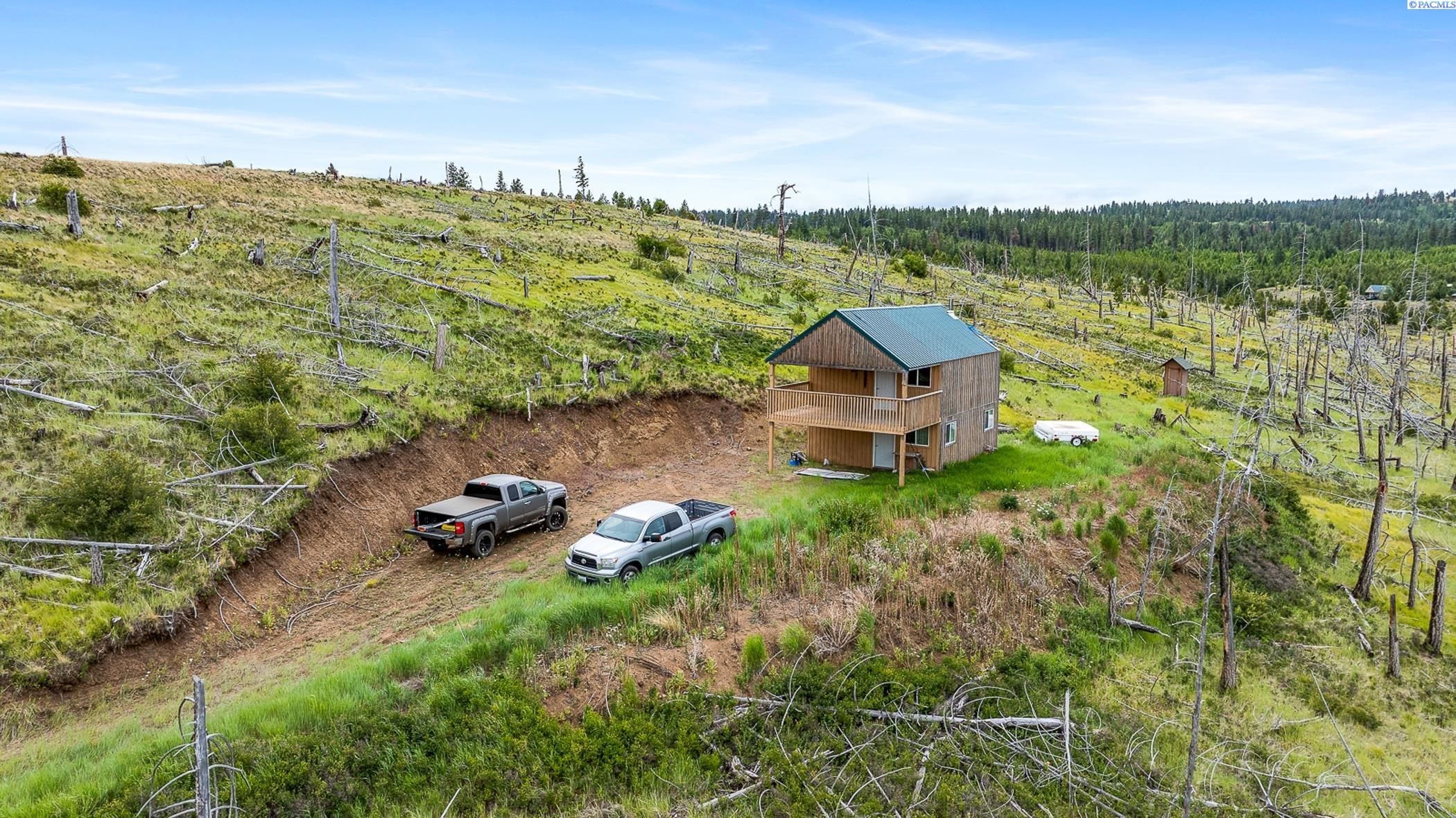 NKA Middle Ridge Road