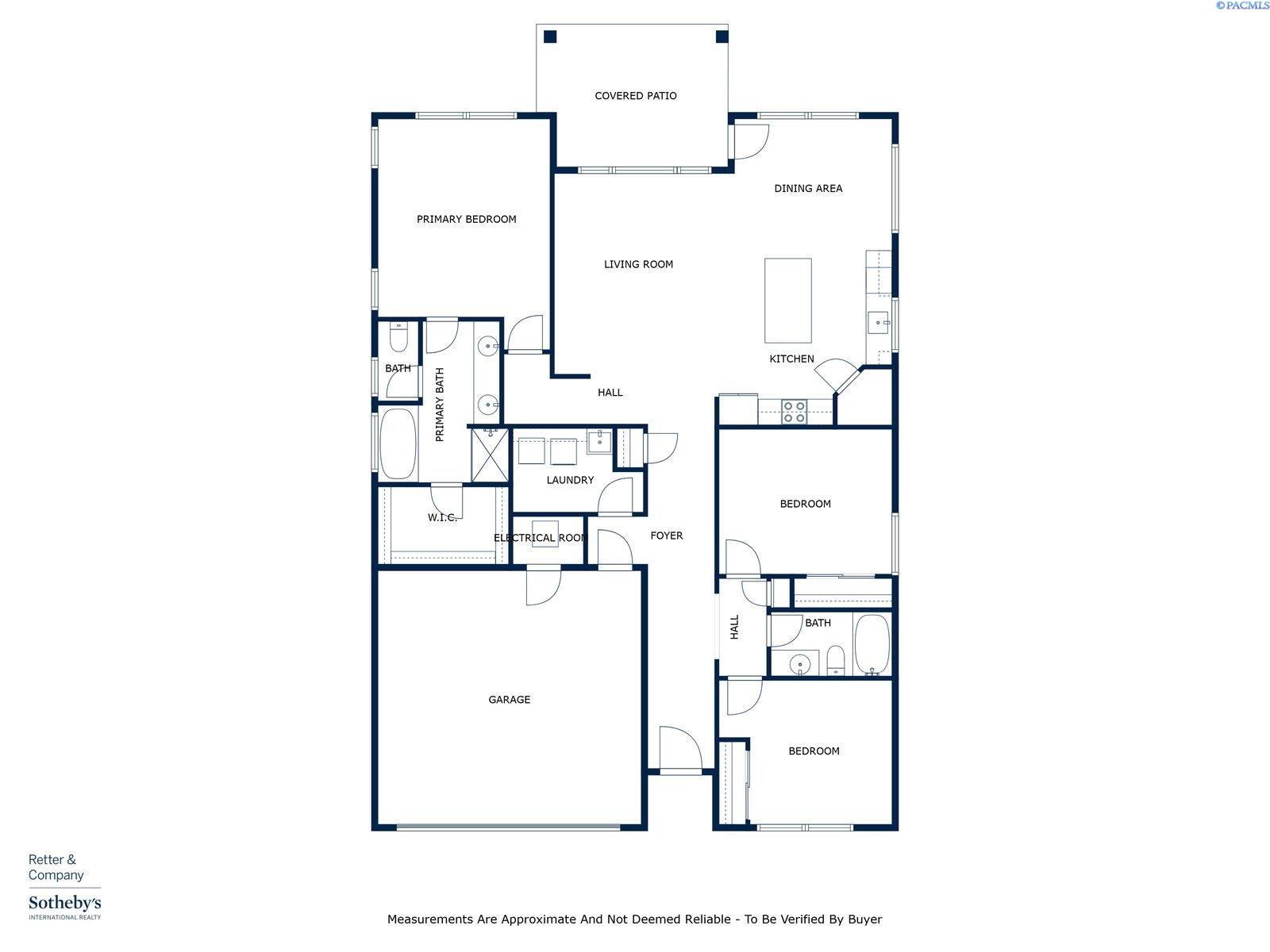 8207 Ballard Loop