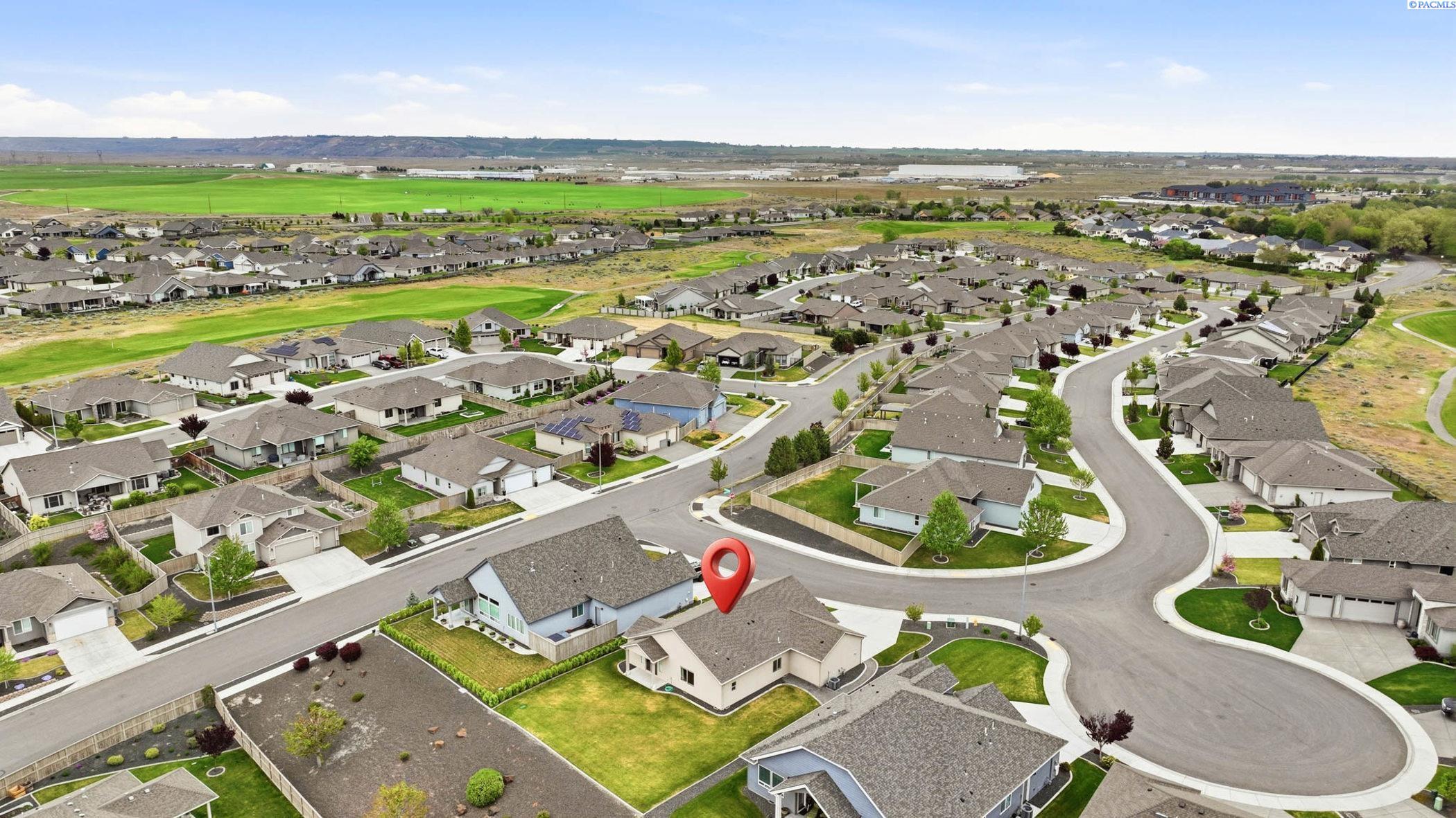 3161 Deserthawk Loop