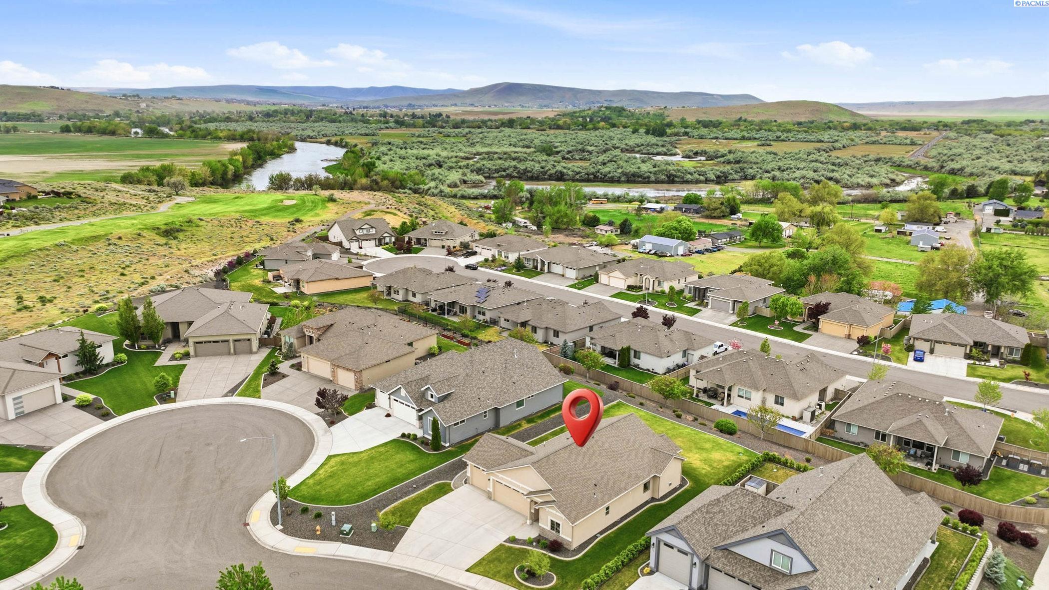 3161 Deserthawk Loop