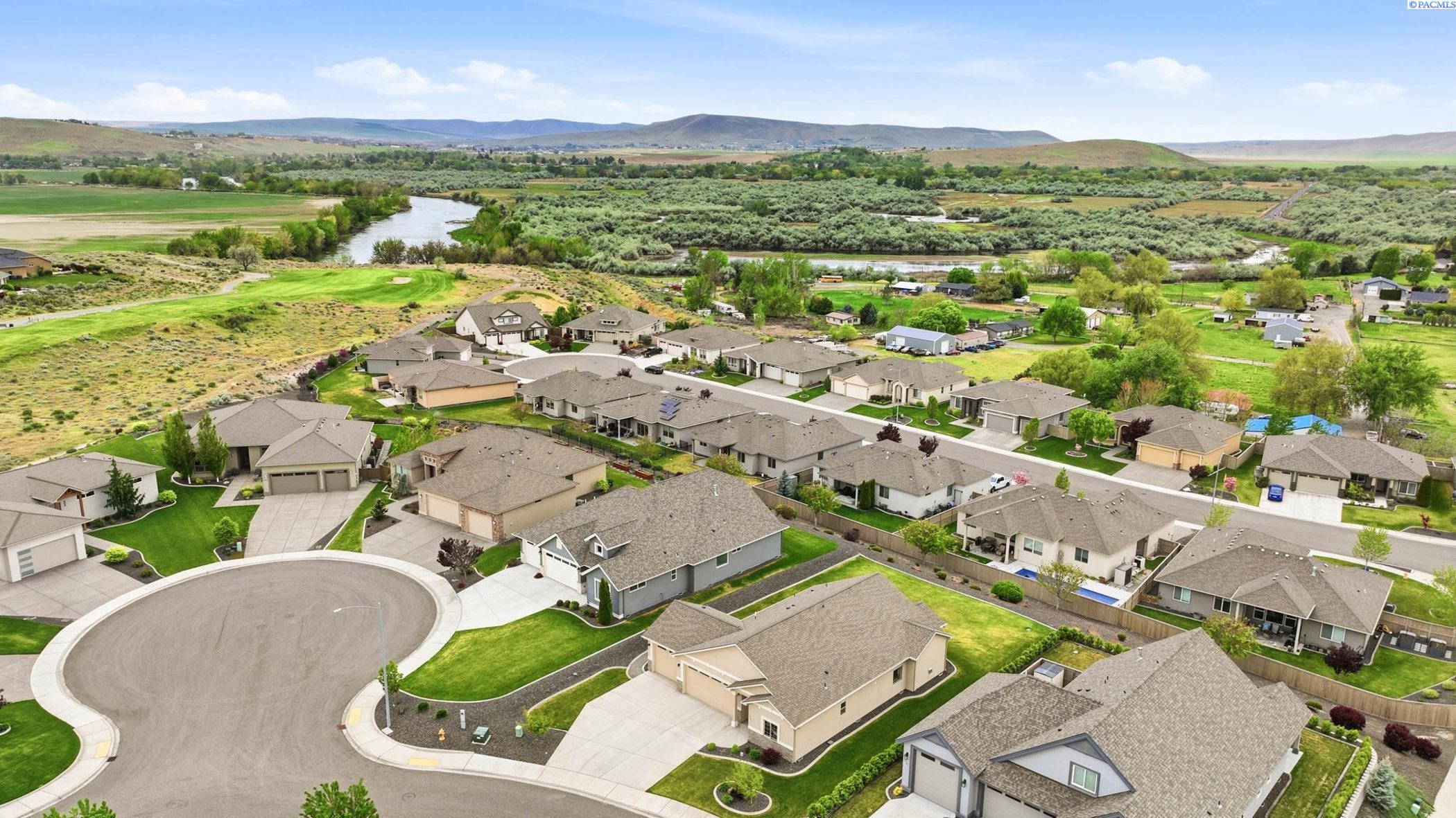 3161 Deserthawk Loop