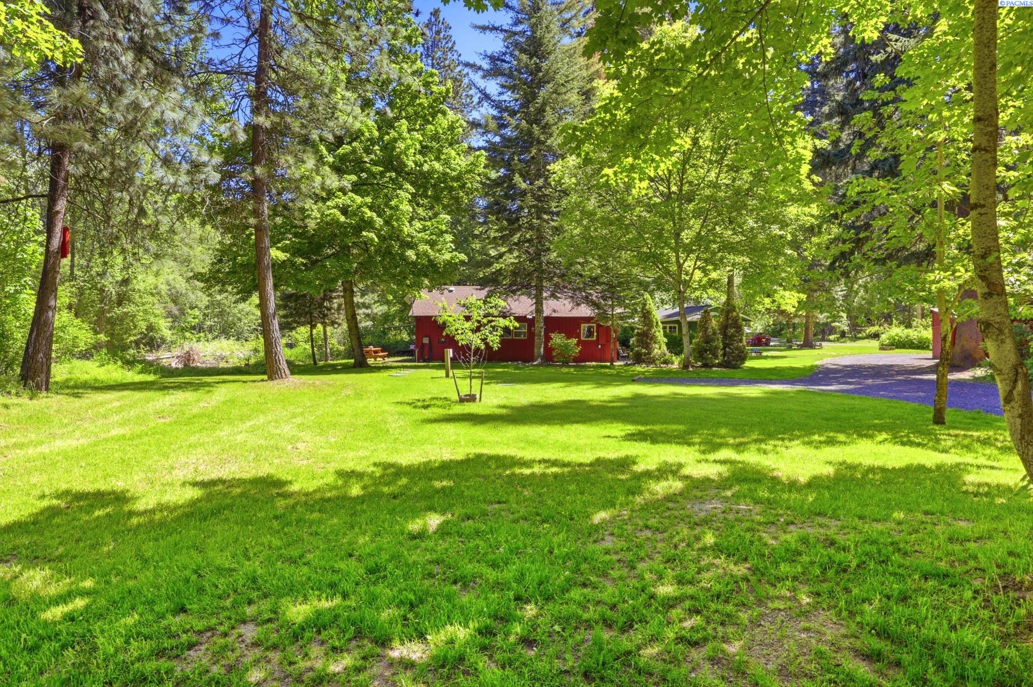 110 Mountain Home Park