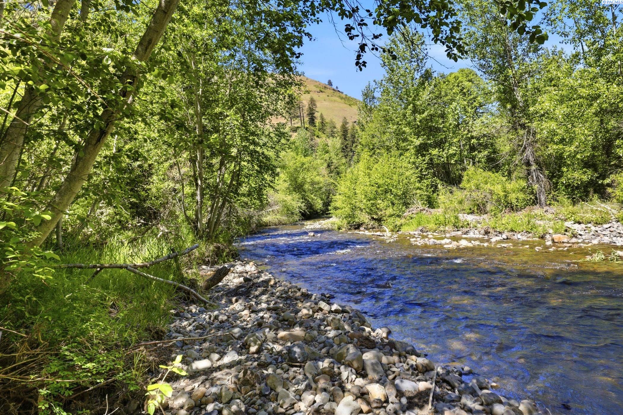 110 Mountain Home Park