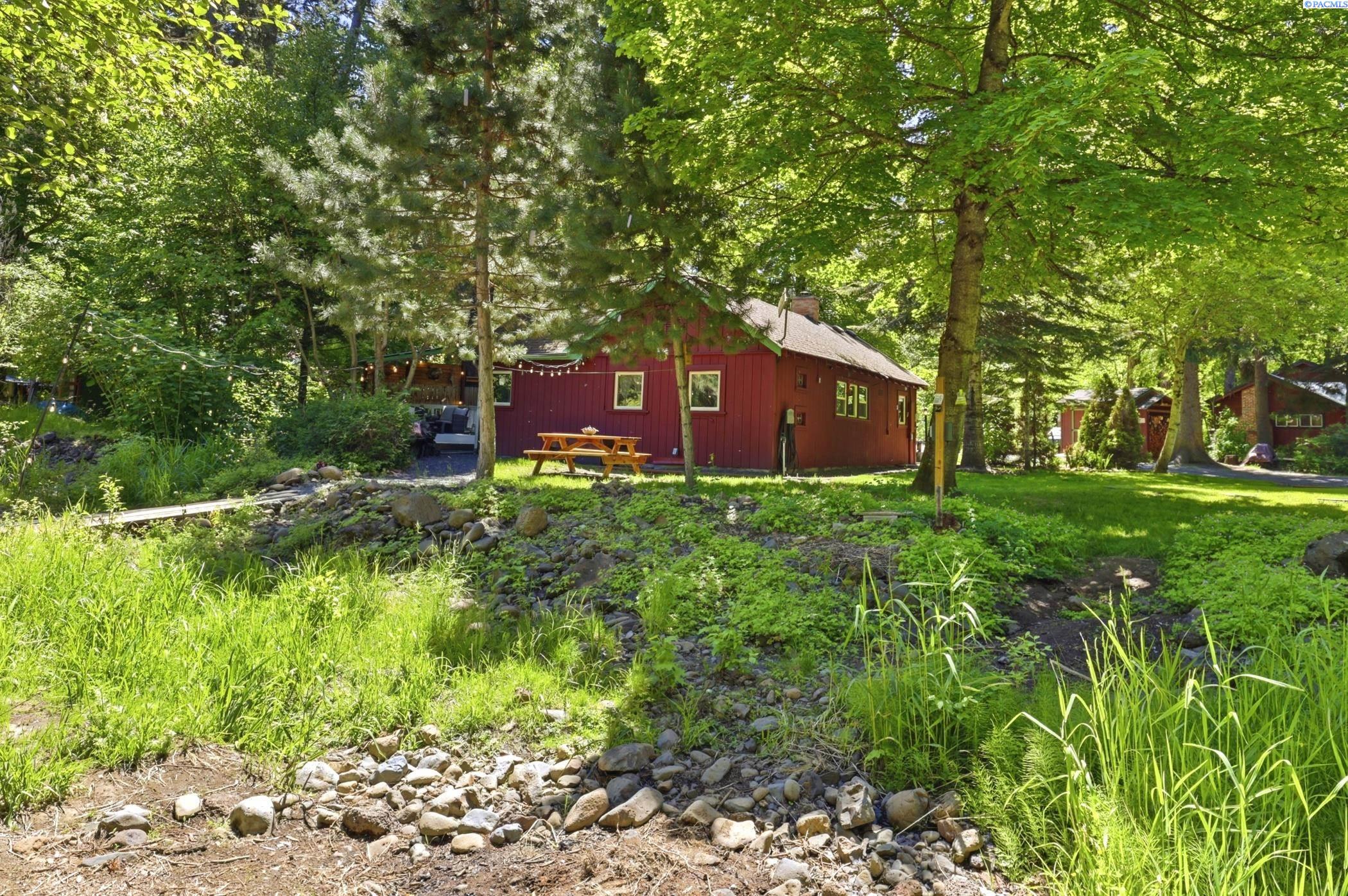 110 Mountain Home Park