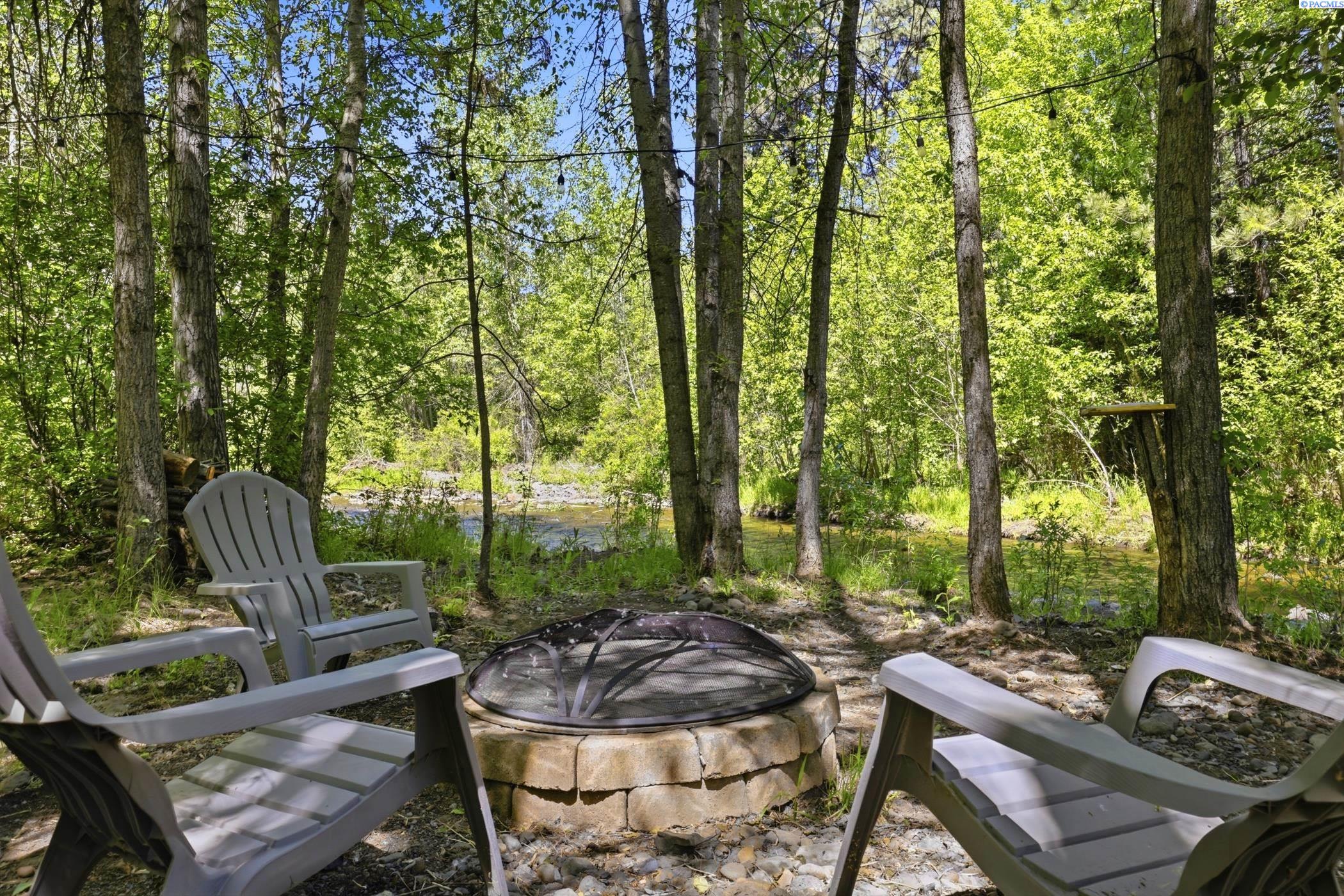 110 Mountain Home Park