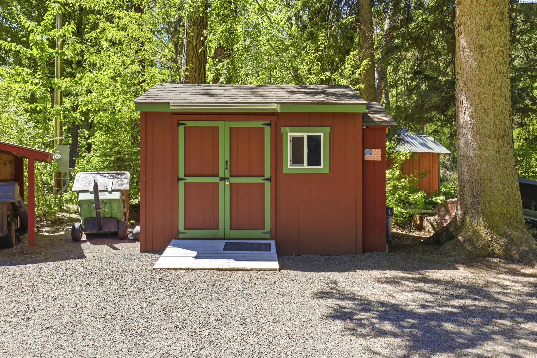 110 Mountain Home Park