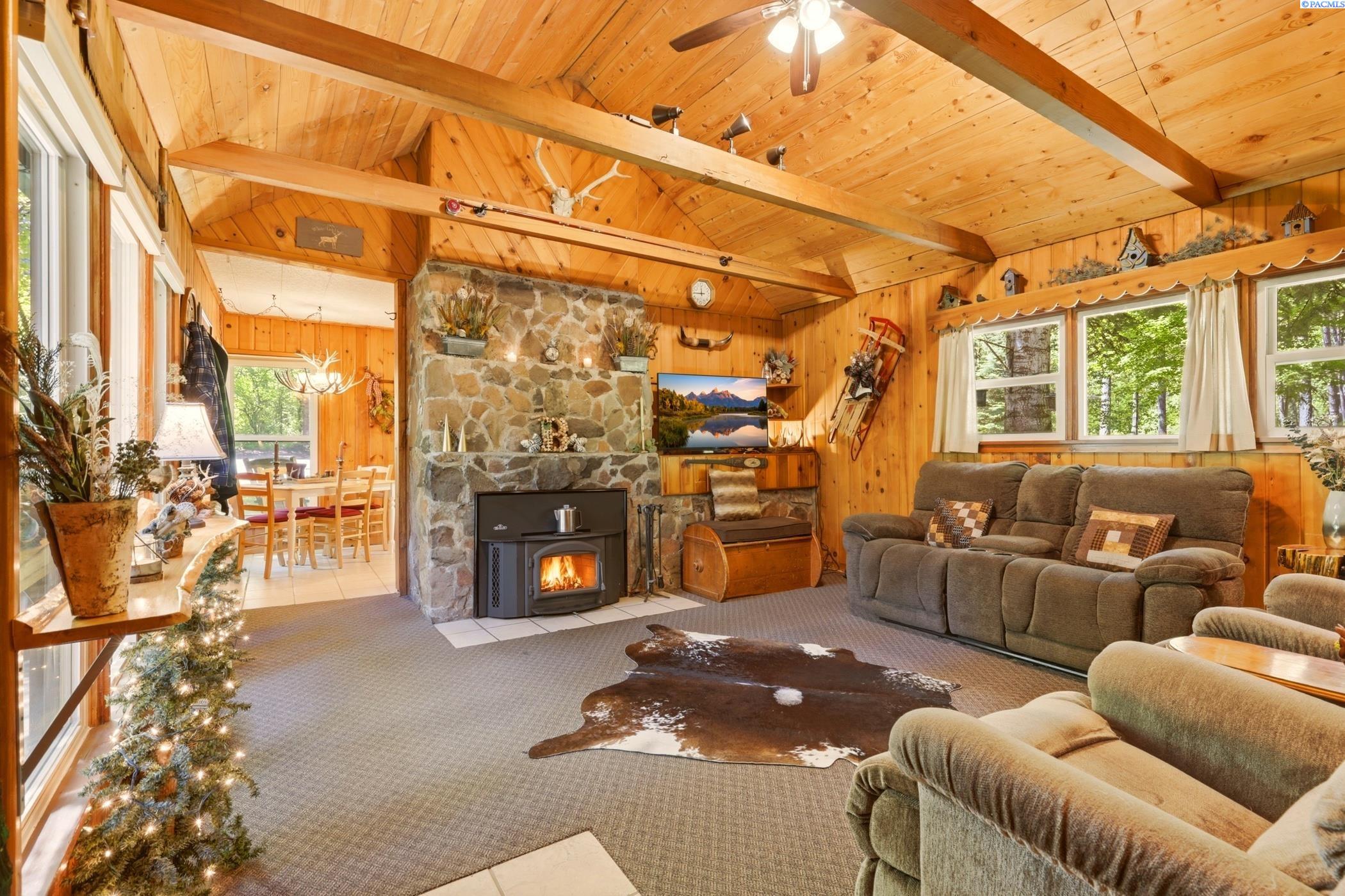 110 Mountain Home Park