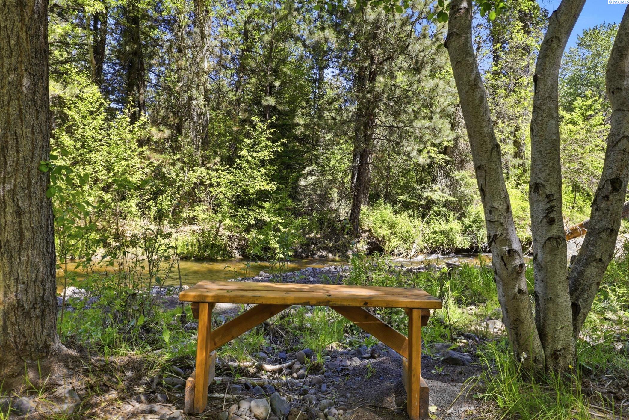 110 Mountain Home Park
