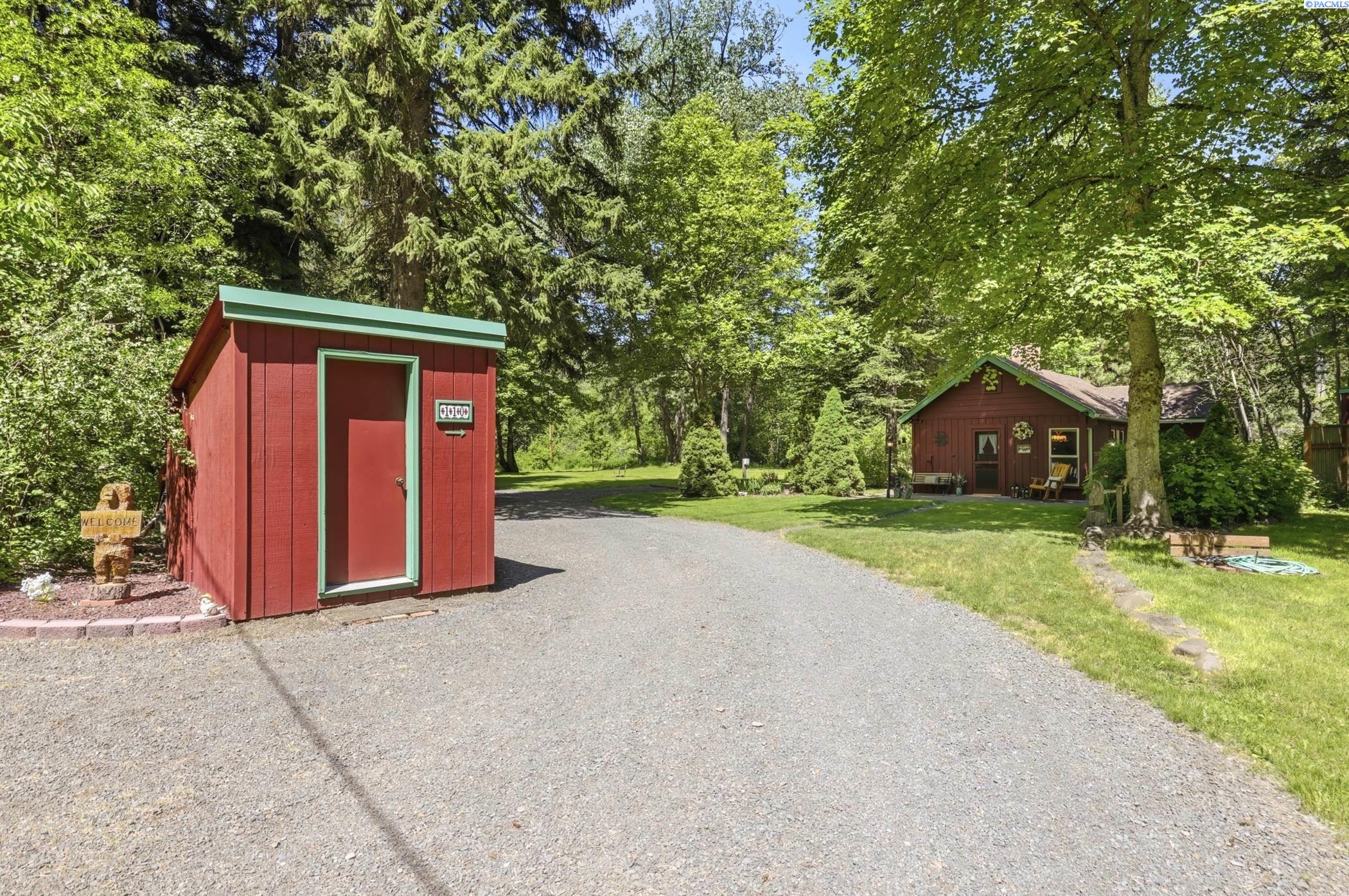 110 Mountain Home Park