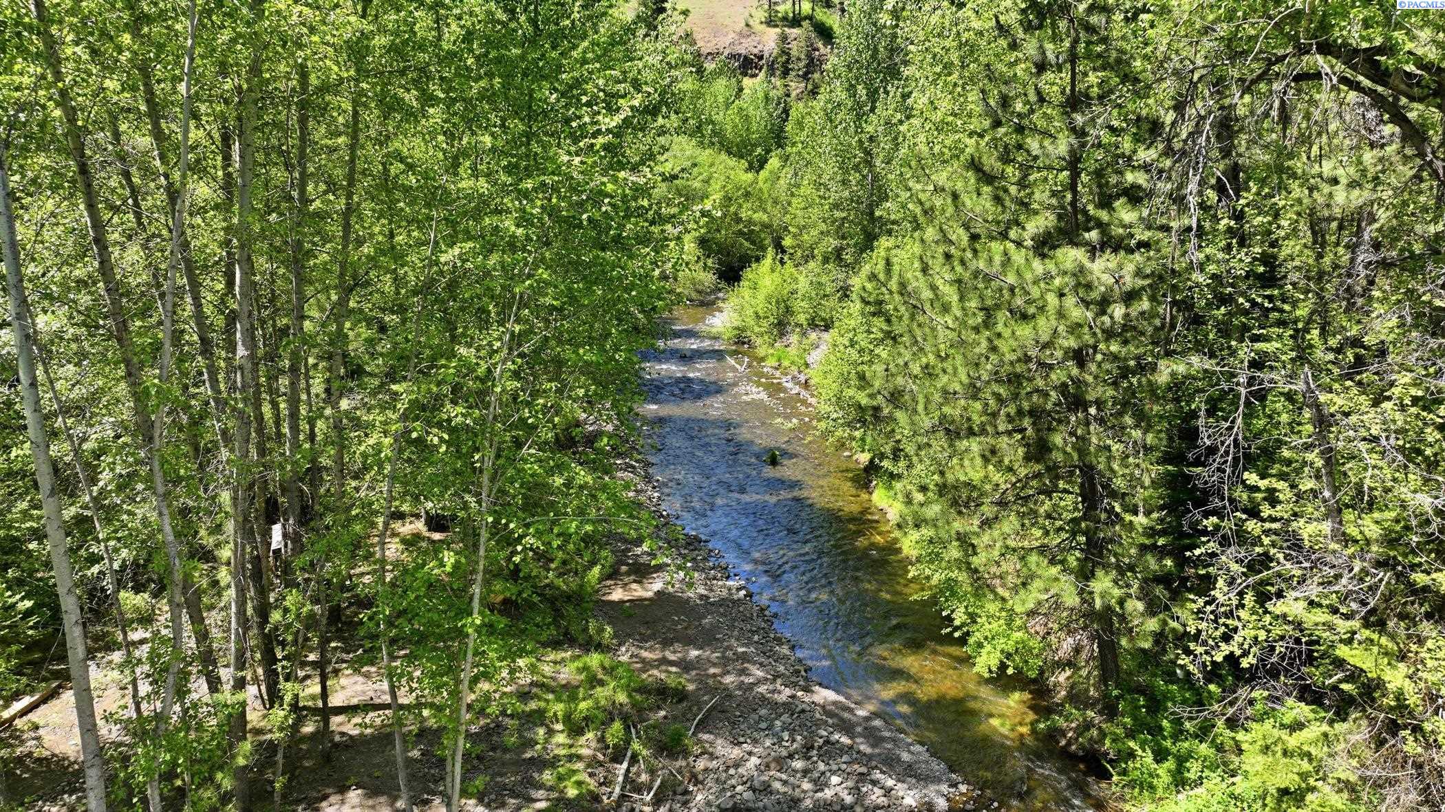 110 Mountain Home Park