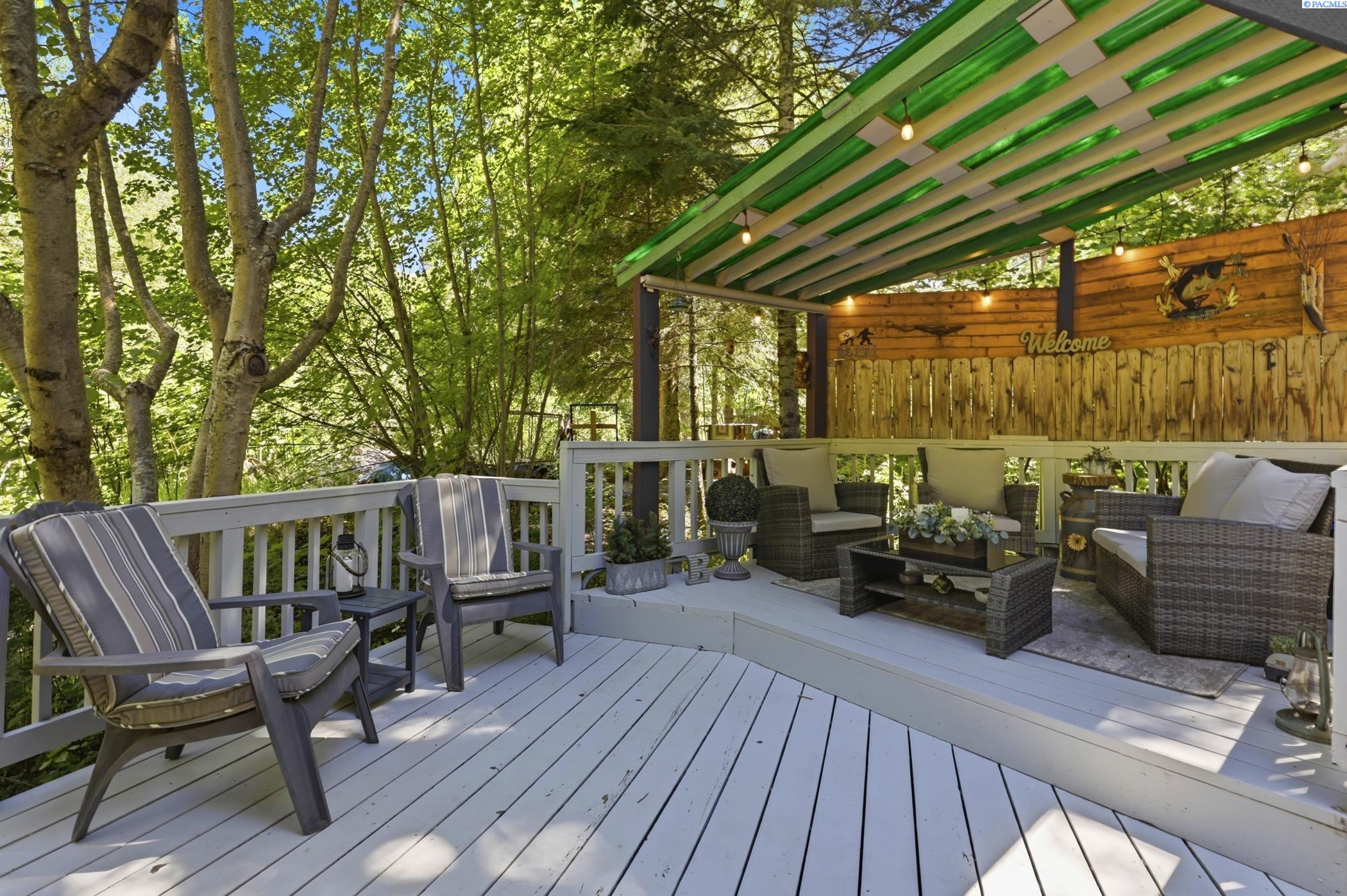 110 Mountain Home Park
