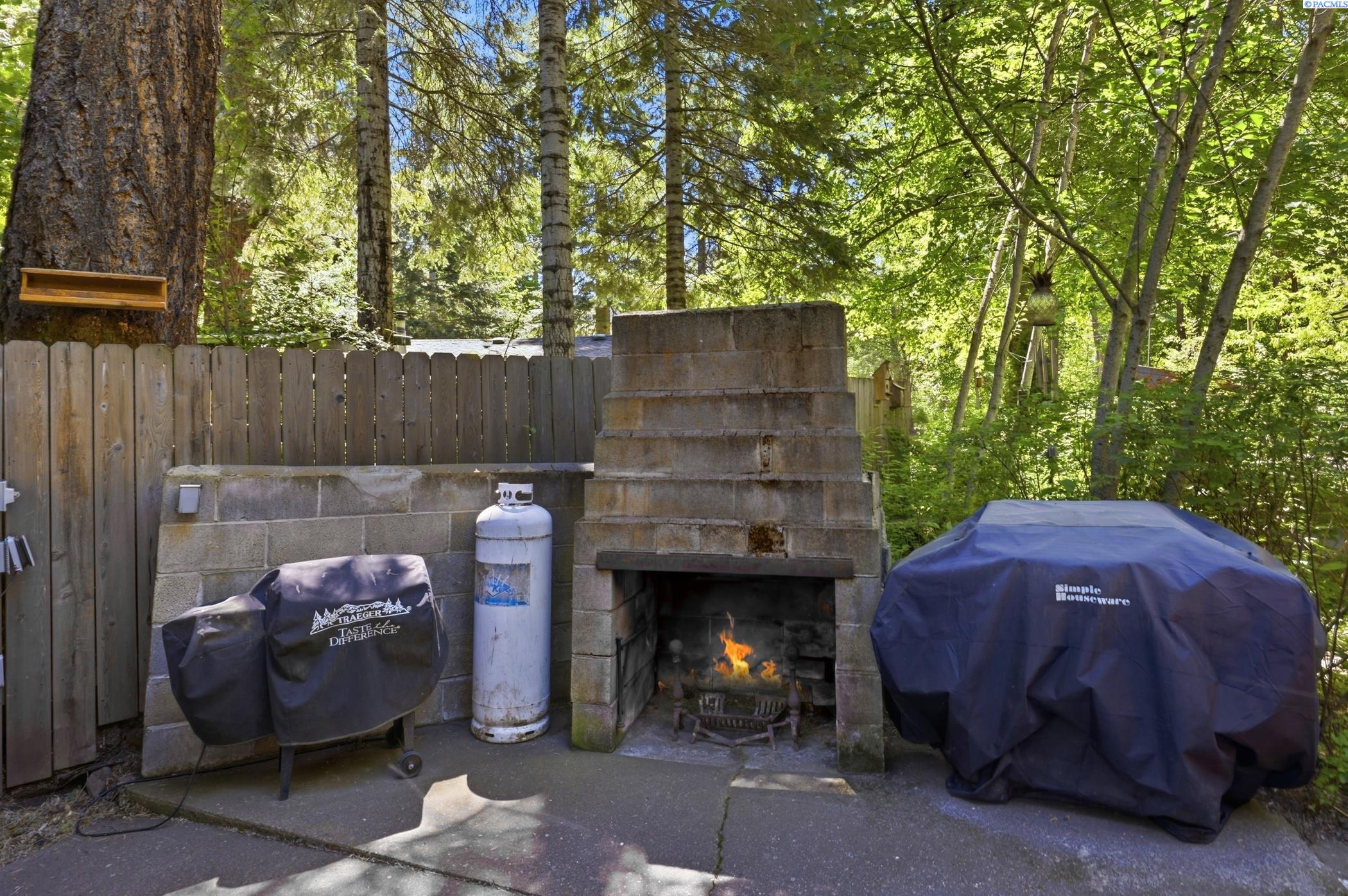 110 Mountain Home Park
