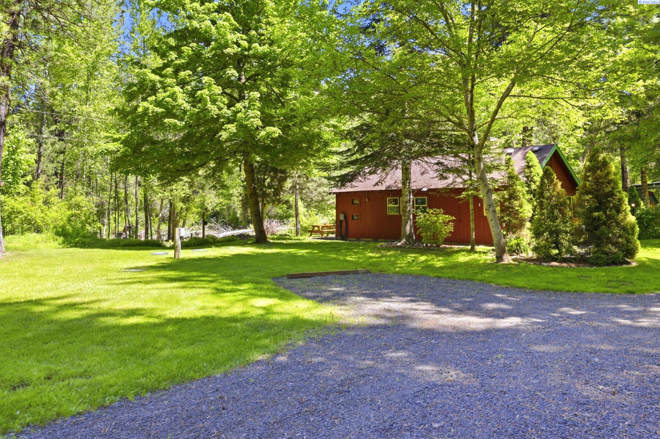 110 Mountain Home Park