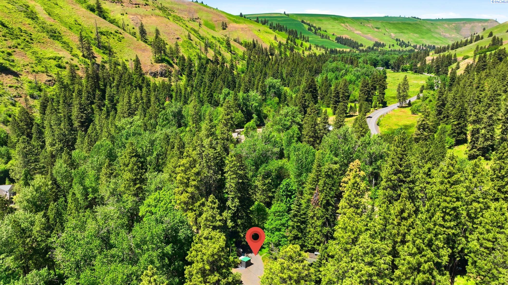 110 Mountain Home Park