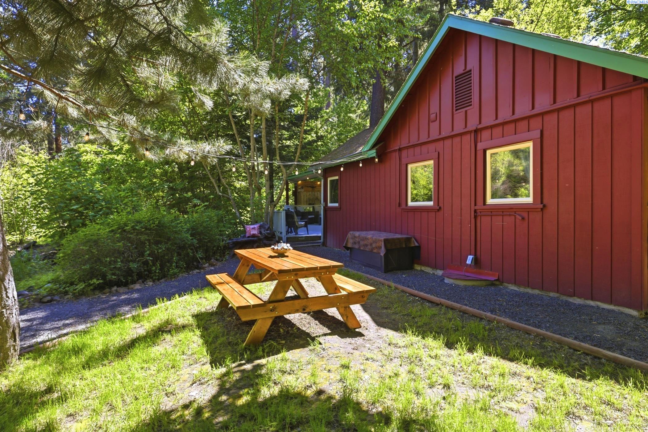 110 Mountain Home Park