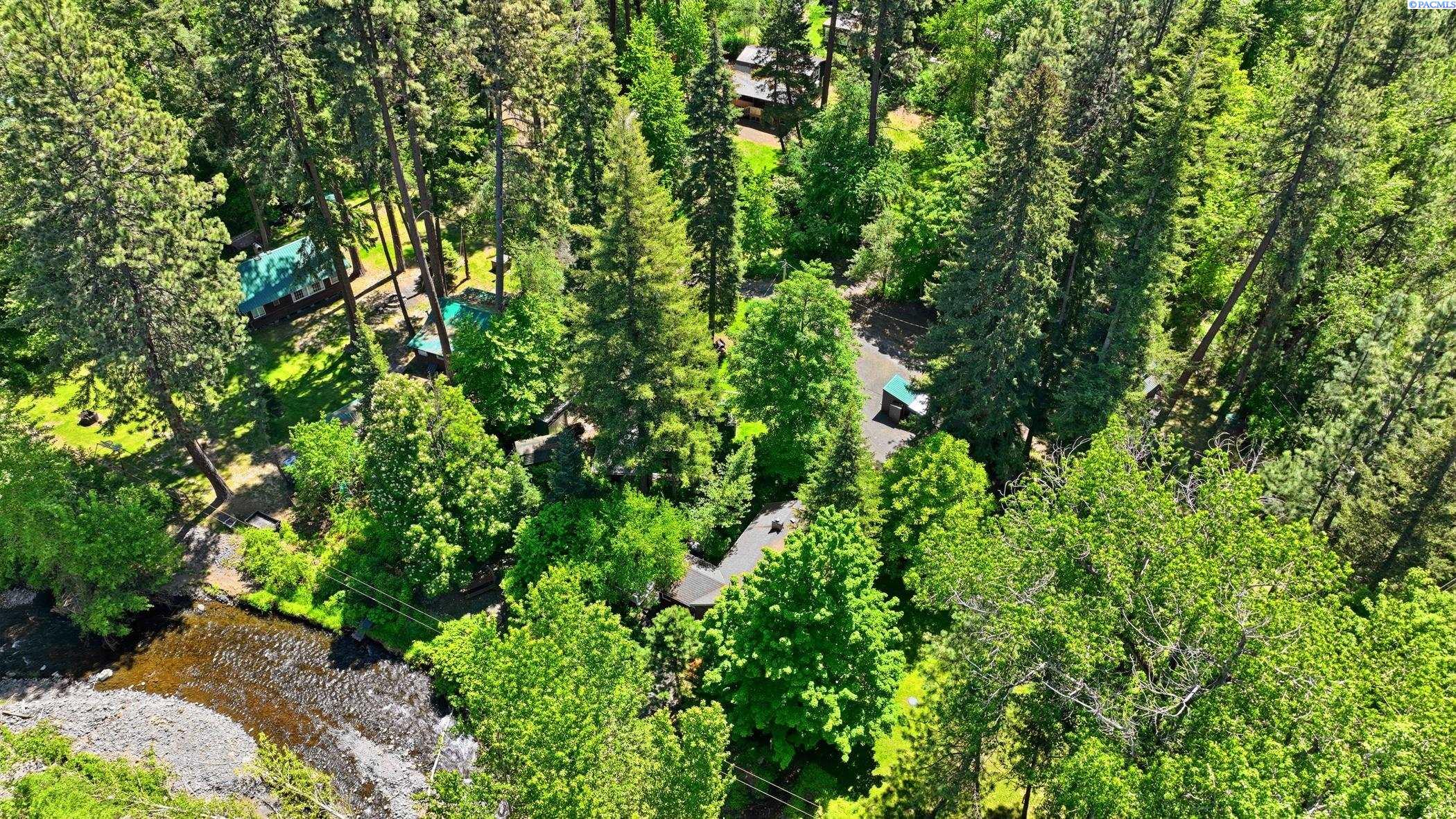 110 Mountain Home Park