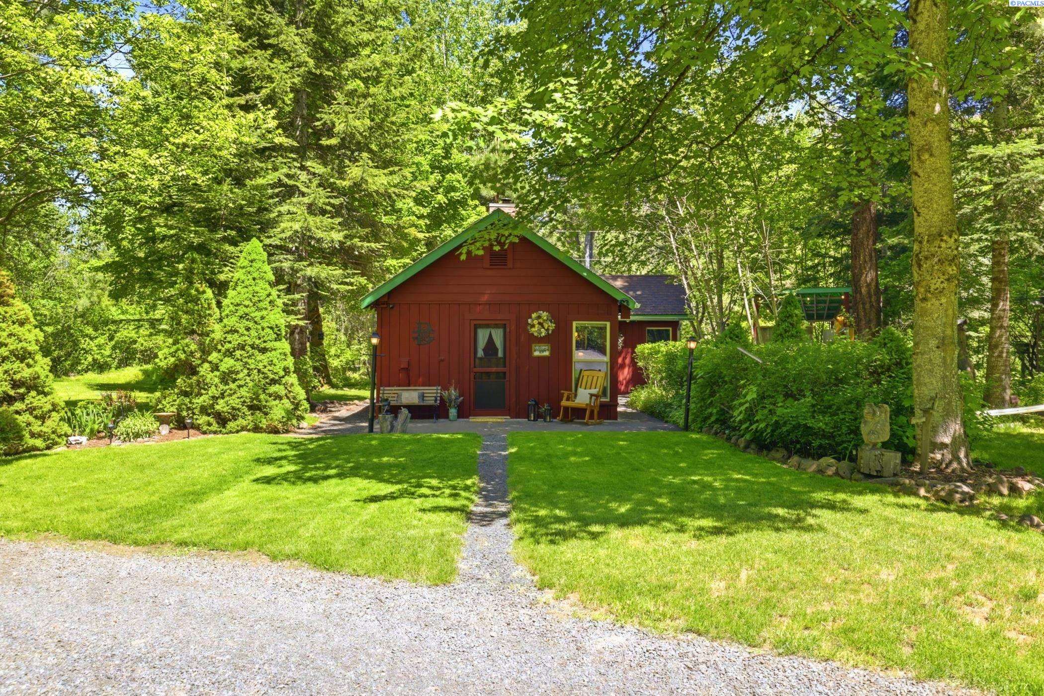 110 Mountain Home Park