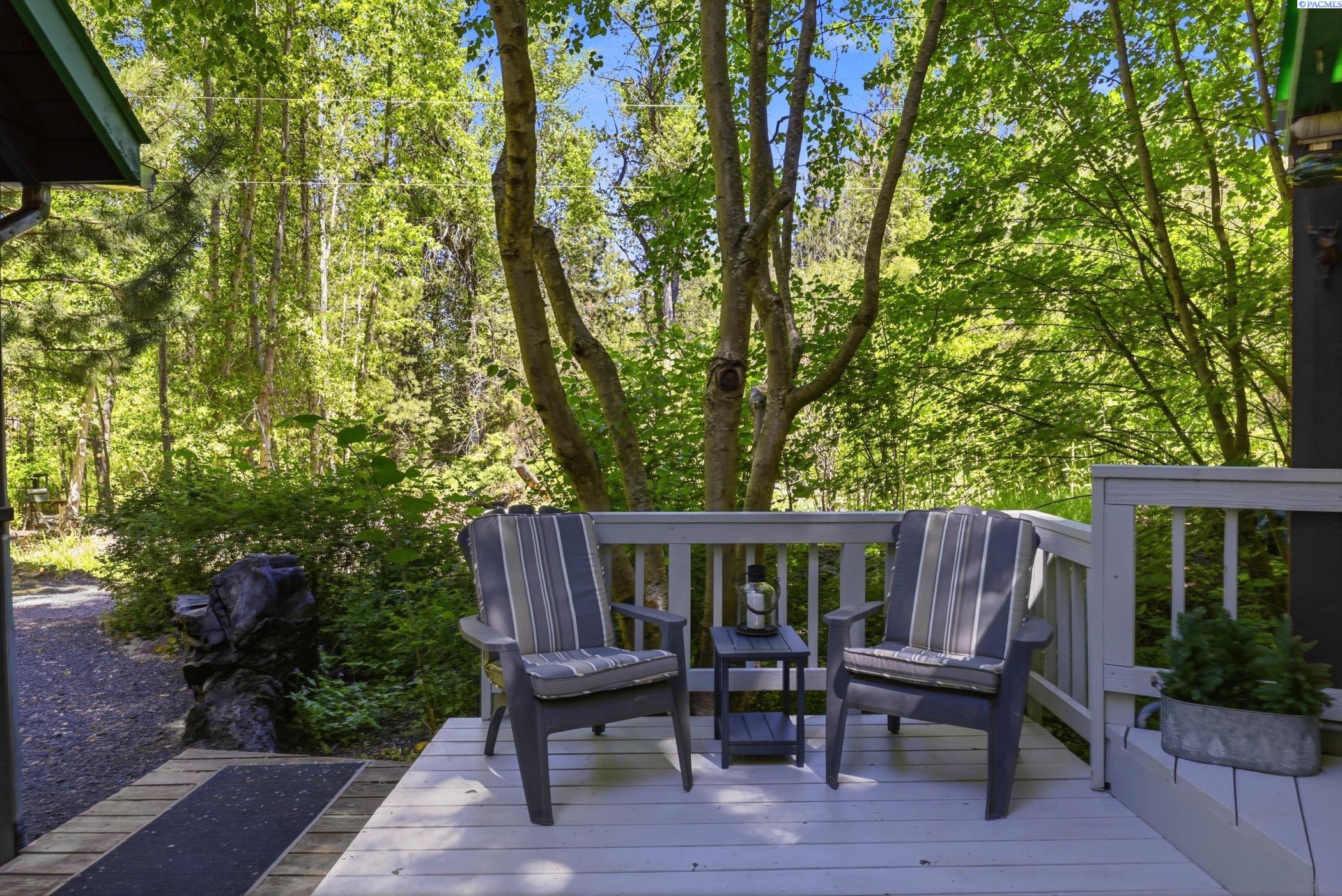 110 Mountain Home Park
