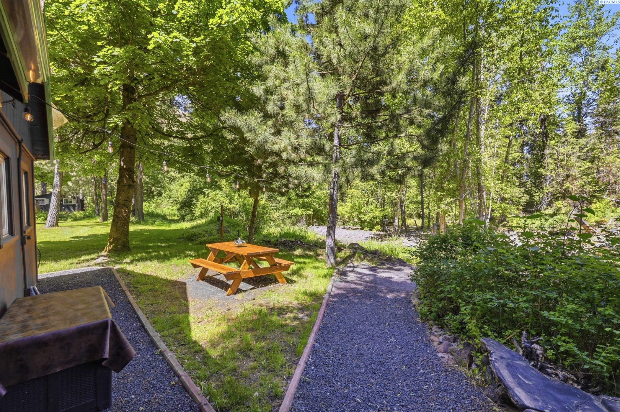 110 Mountain Home Park
