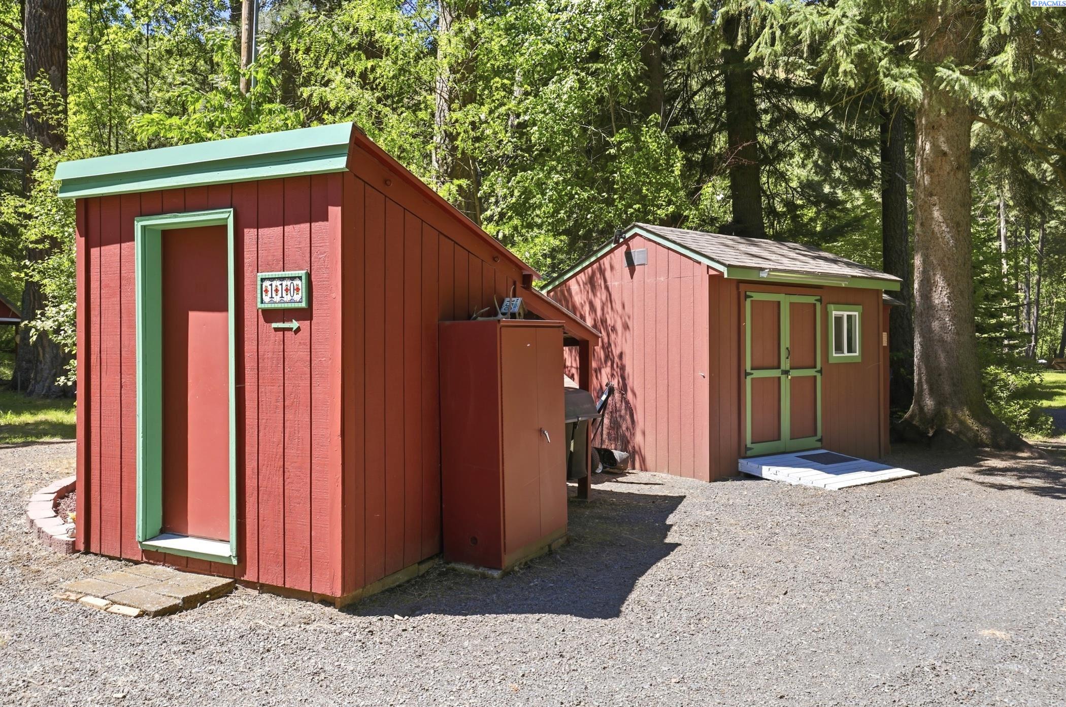 110 Mountain Home Park
