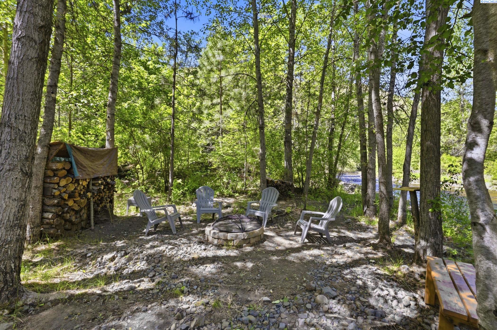 110 Mountain Home Park