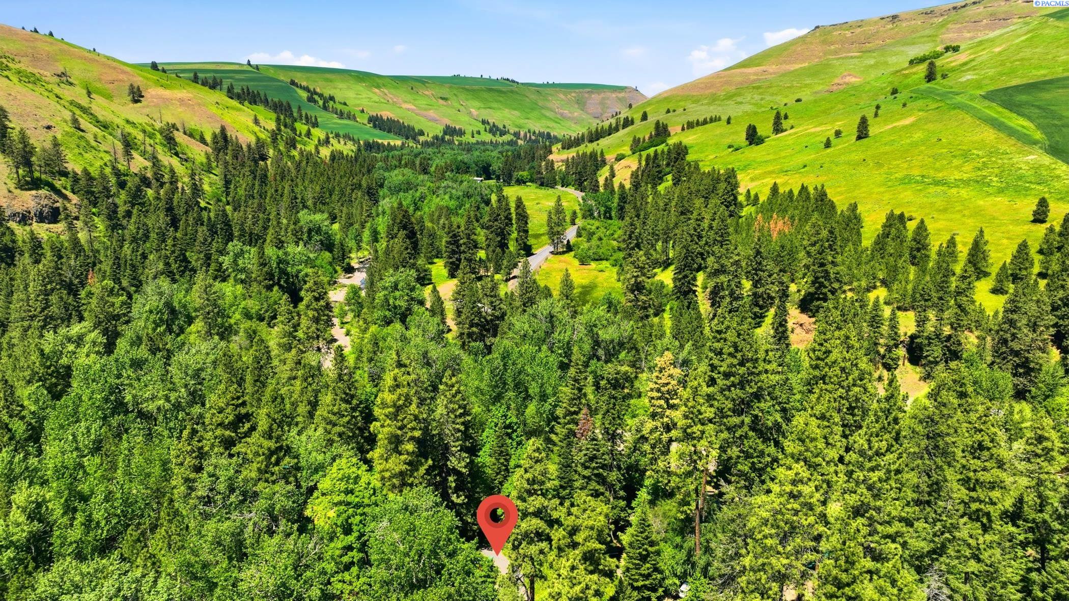 110 Mountain Home Park