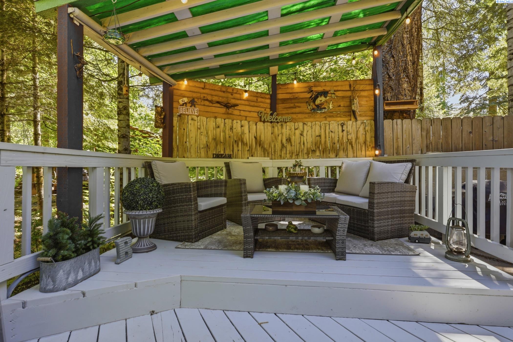 110 Mountain Home Park