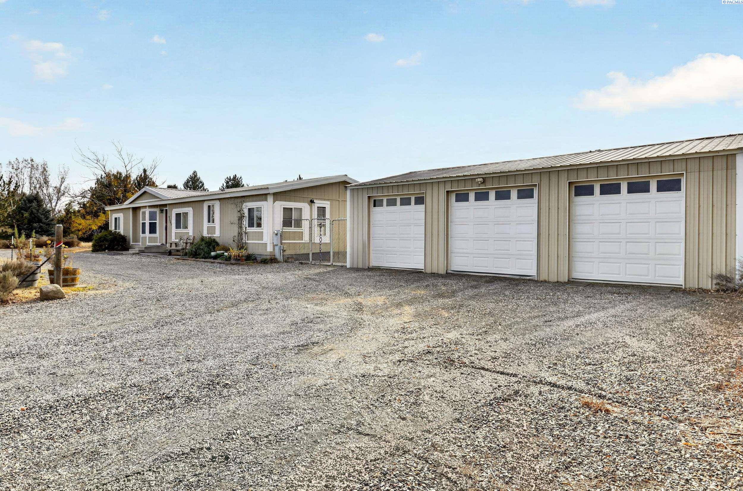 42605 E Red Mountain Road