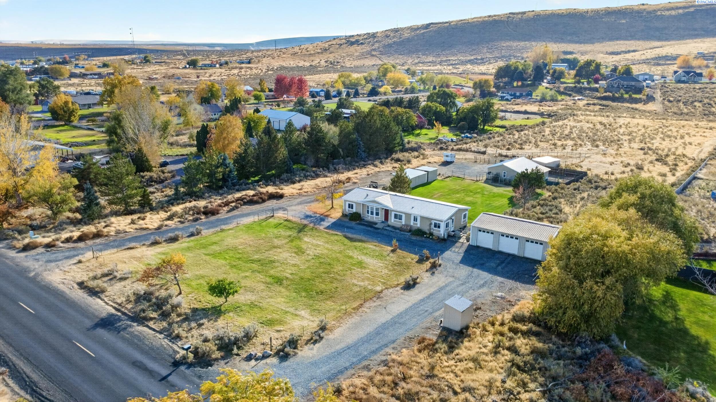 42605 E Red Mountain Road