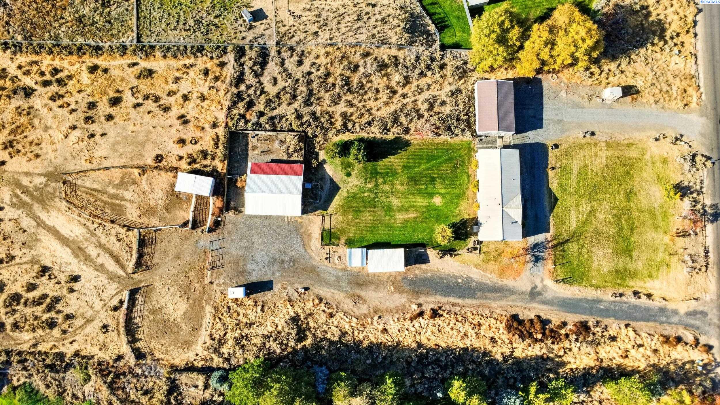 42605 E Red Mountain Road