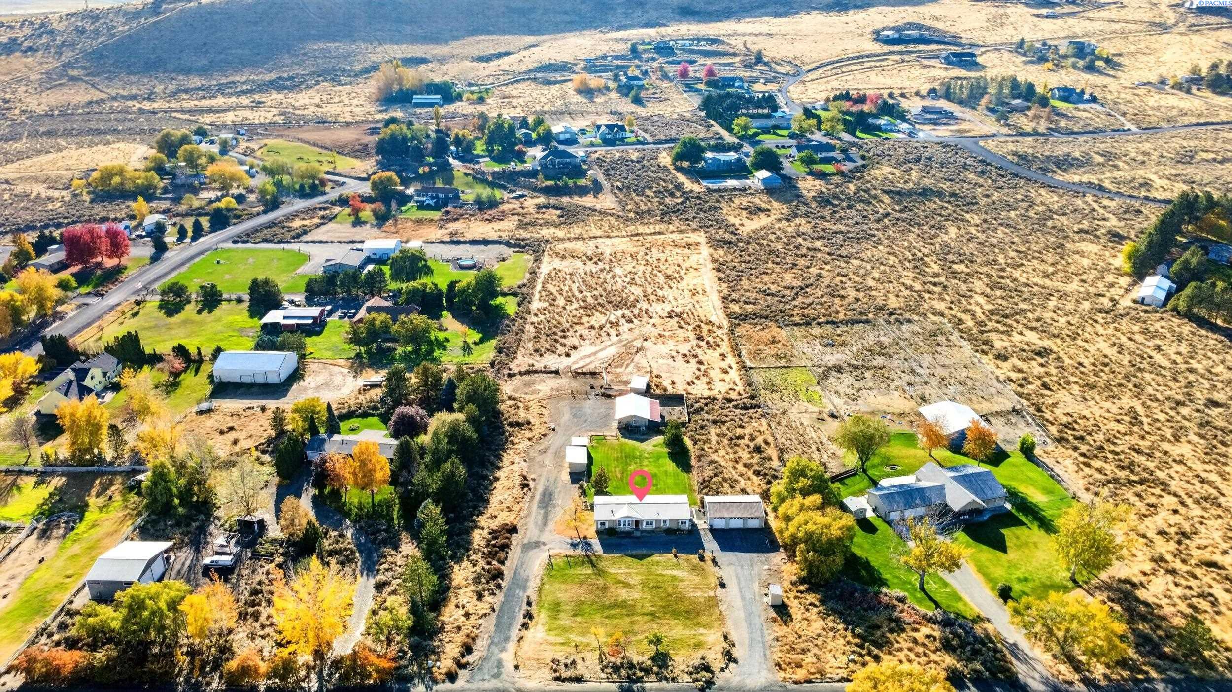 42605 E Red Mountain Road