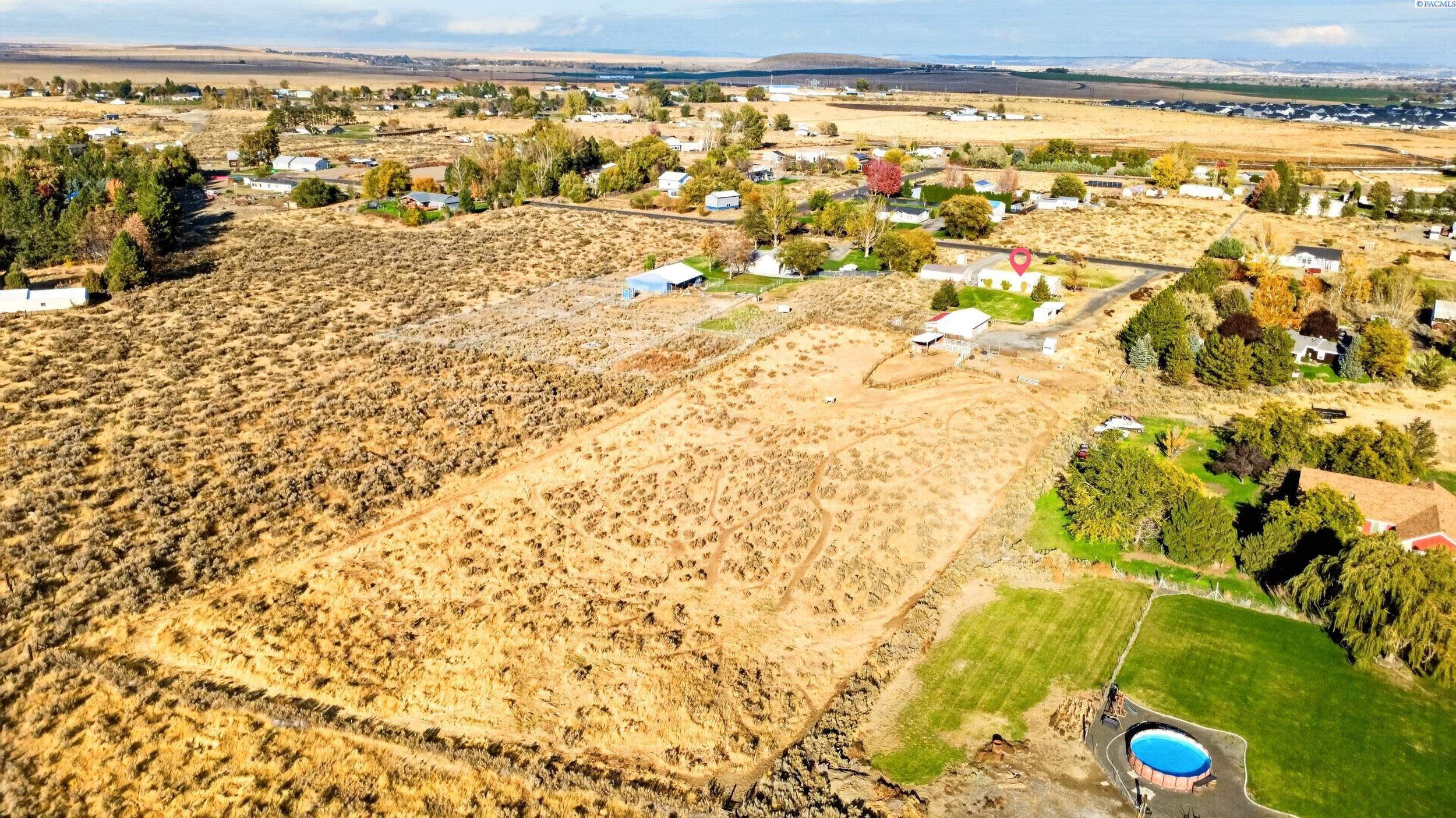 42605 E Red Mountain Road